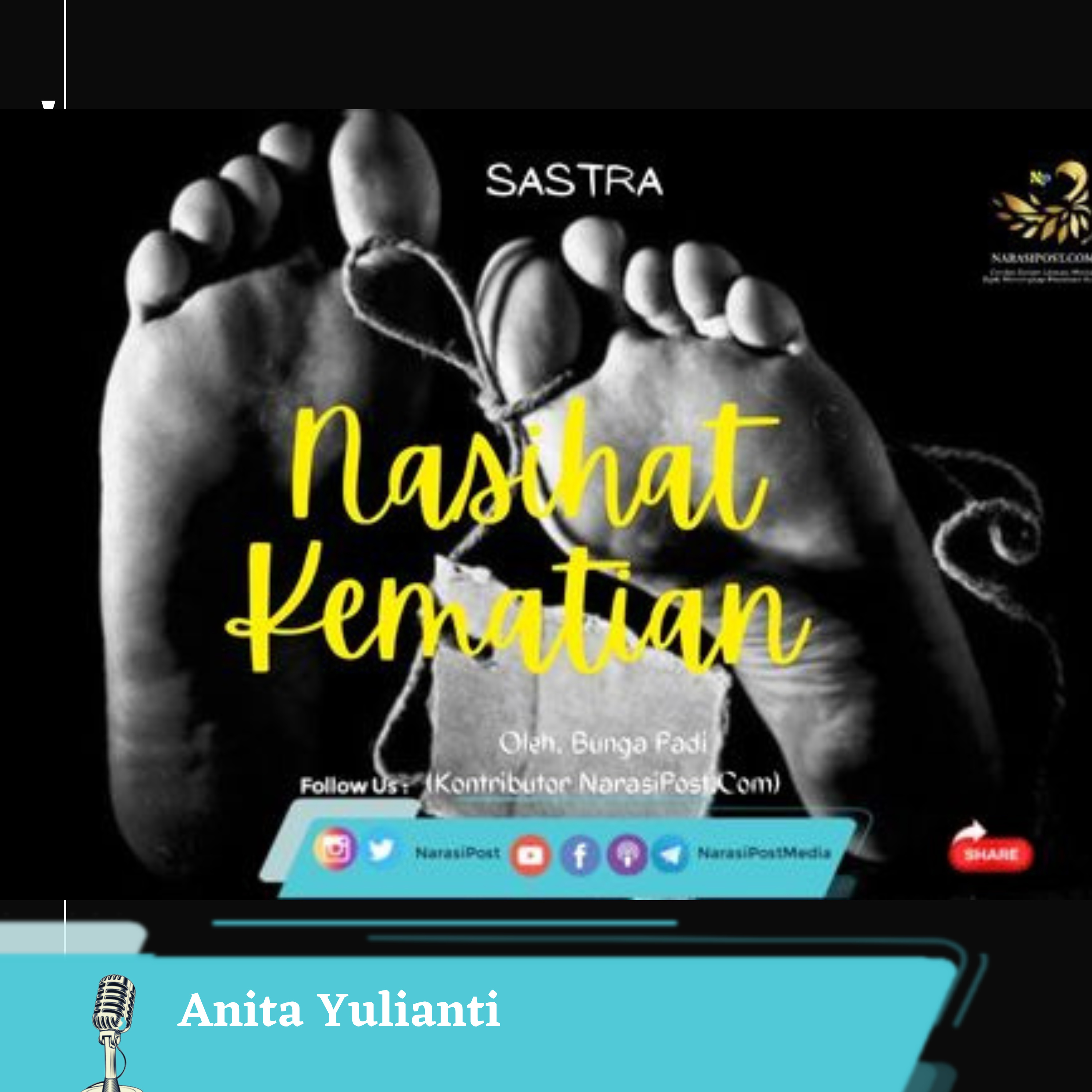 Narasipostmedia