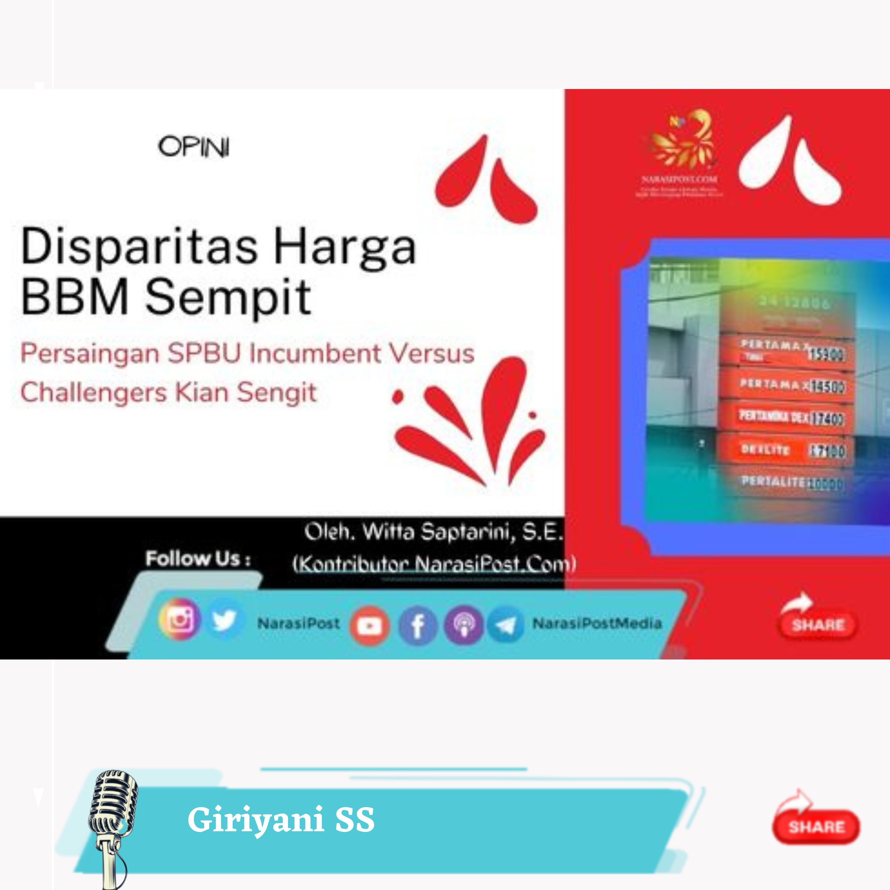 Narasipostmedia