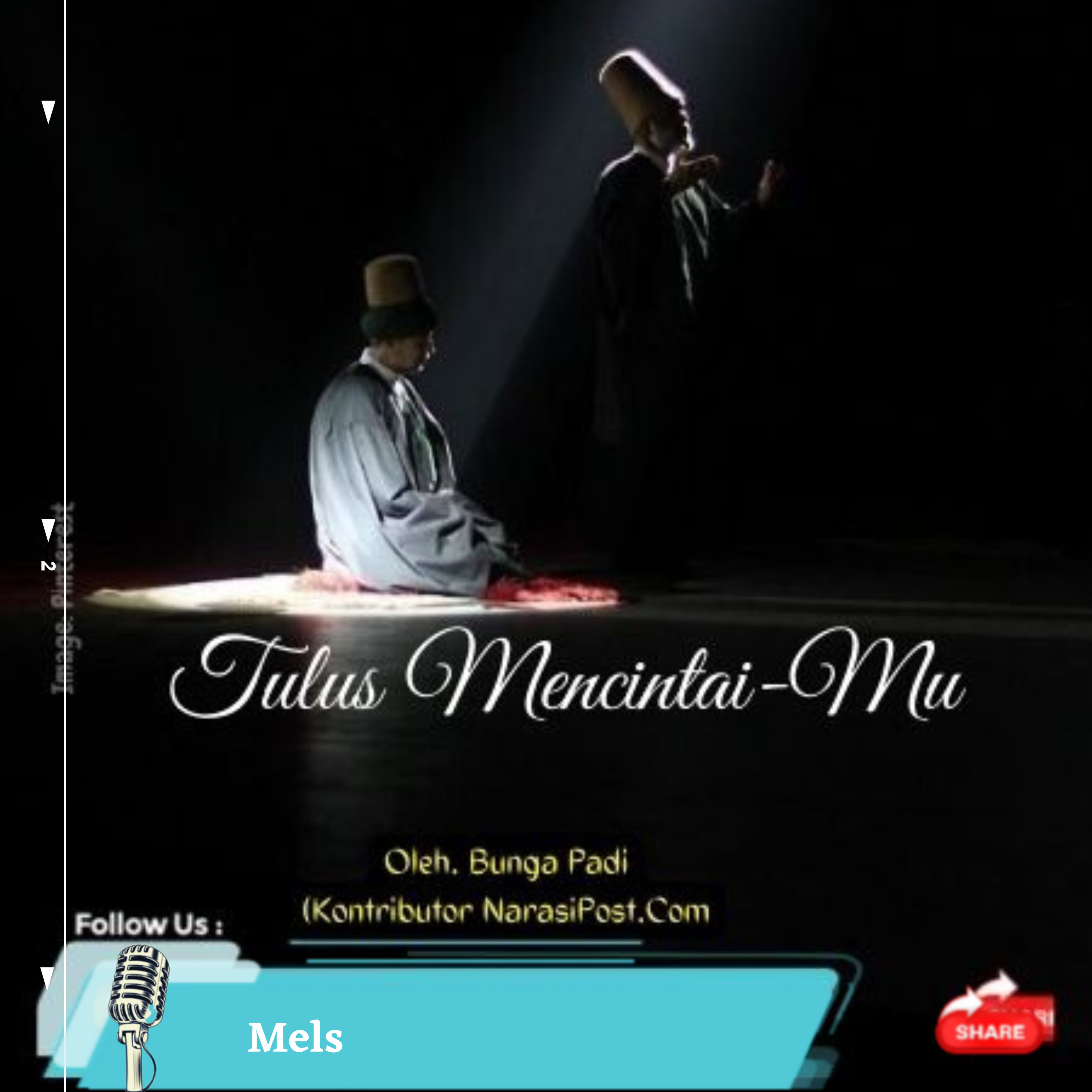 Tulus Mencintai-Mu episode artwork