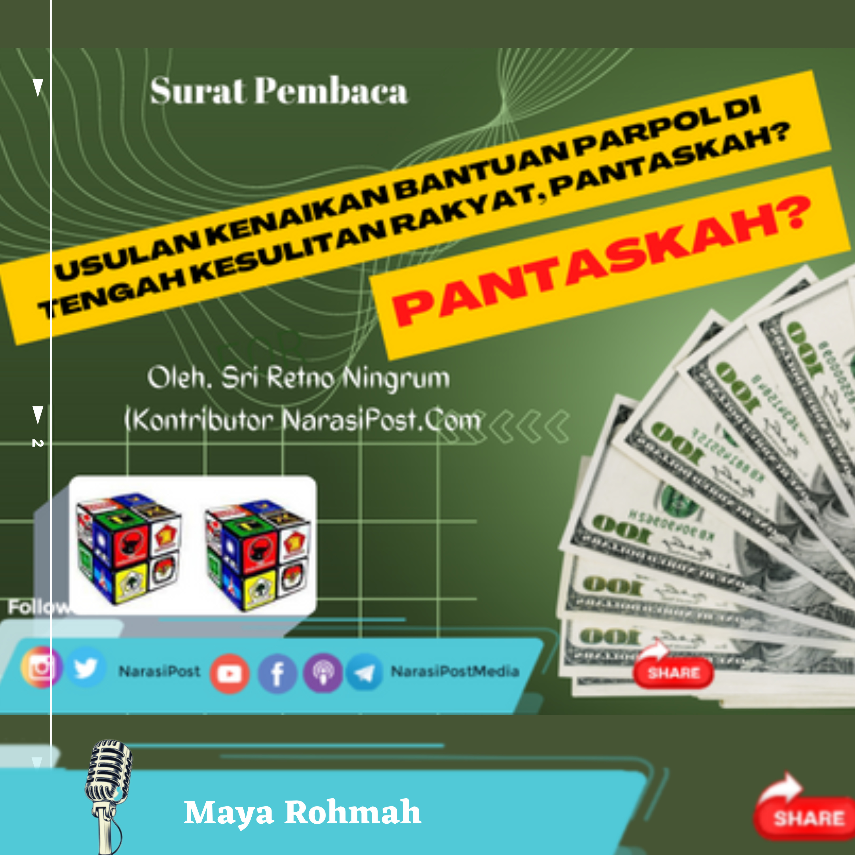 Narasipostmedia