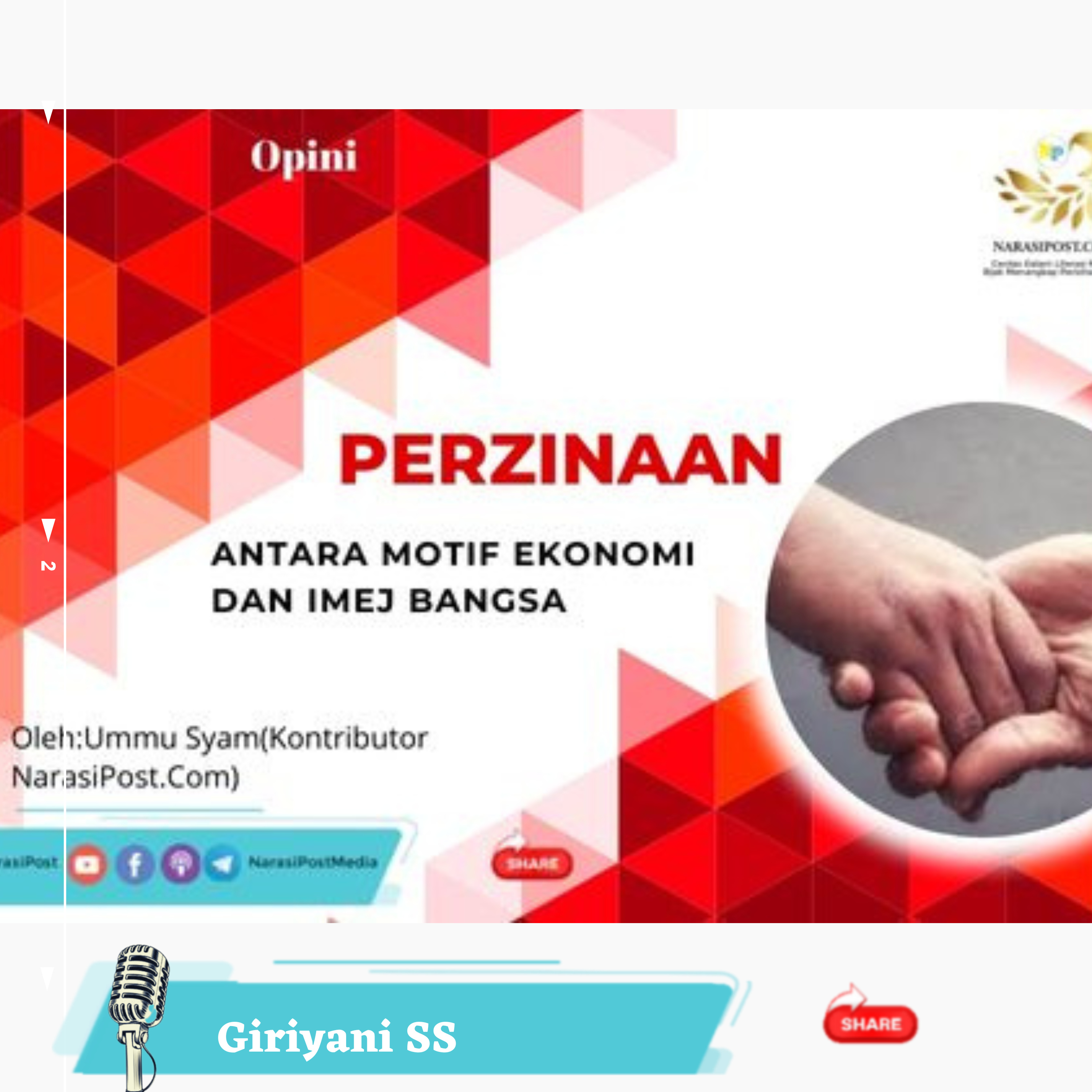 Narasipostmedia
