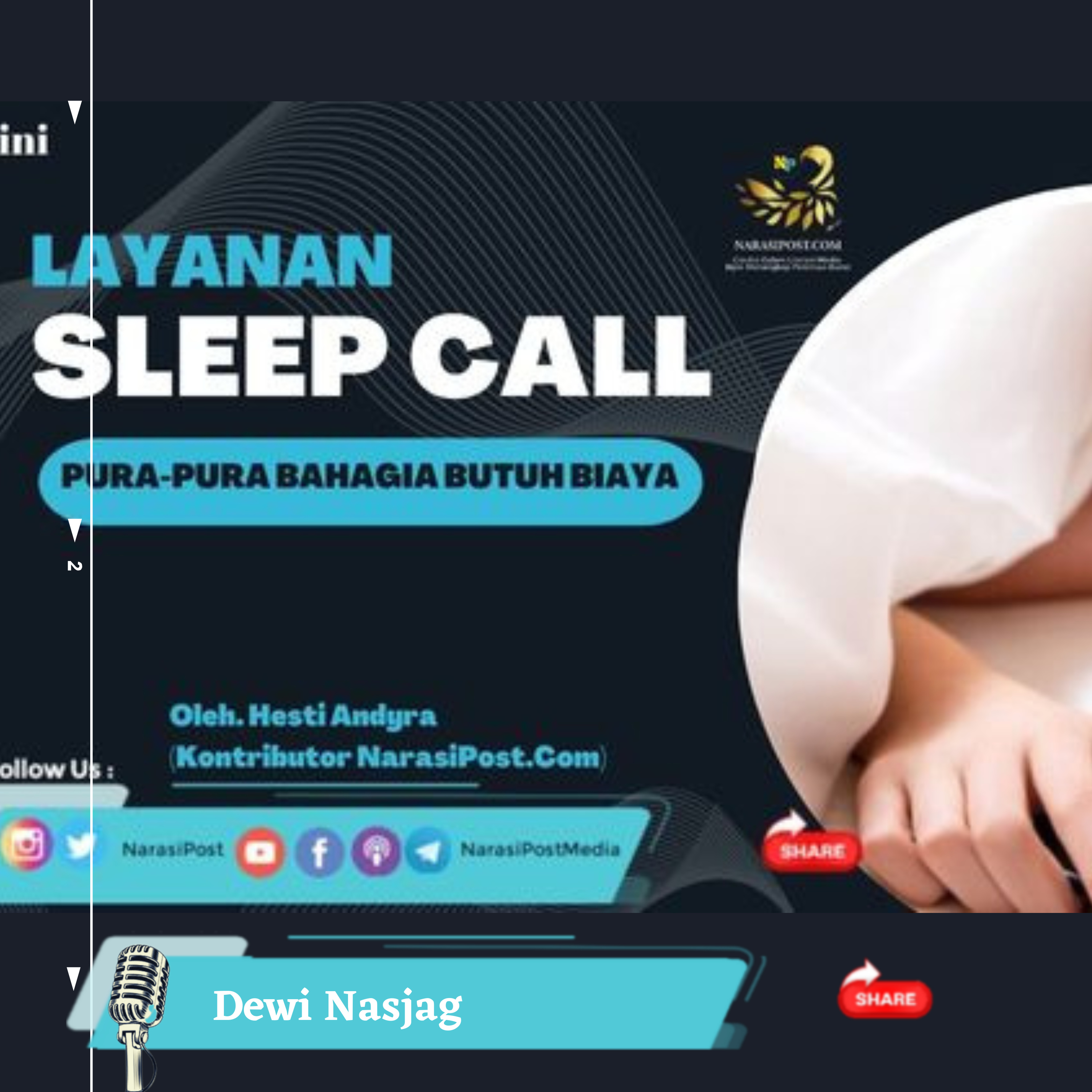 Narasipostmedia
