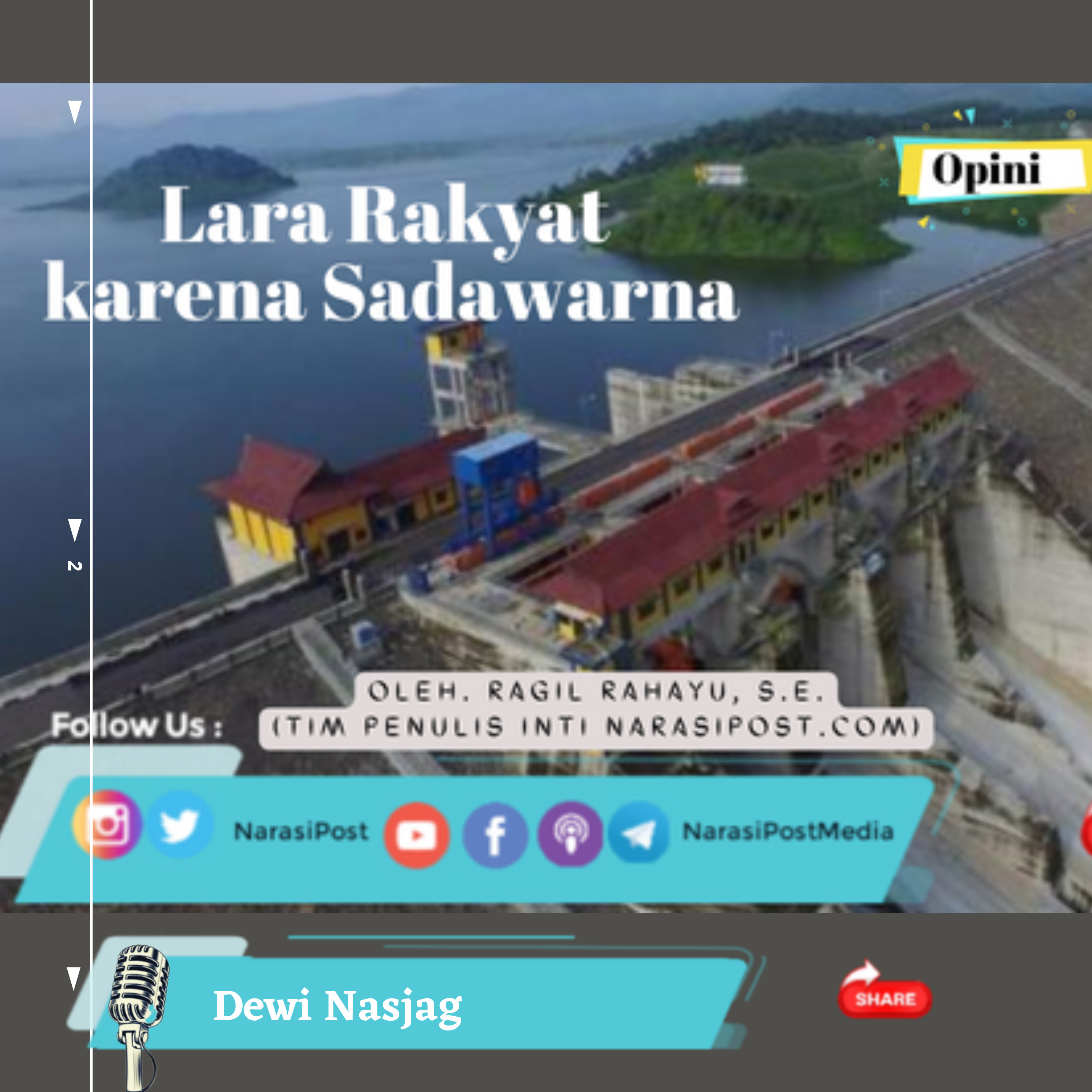 Narasipostmedia