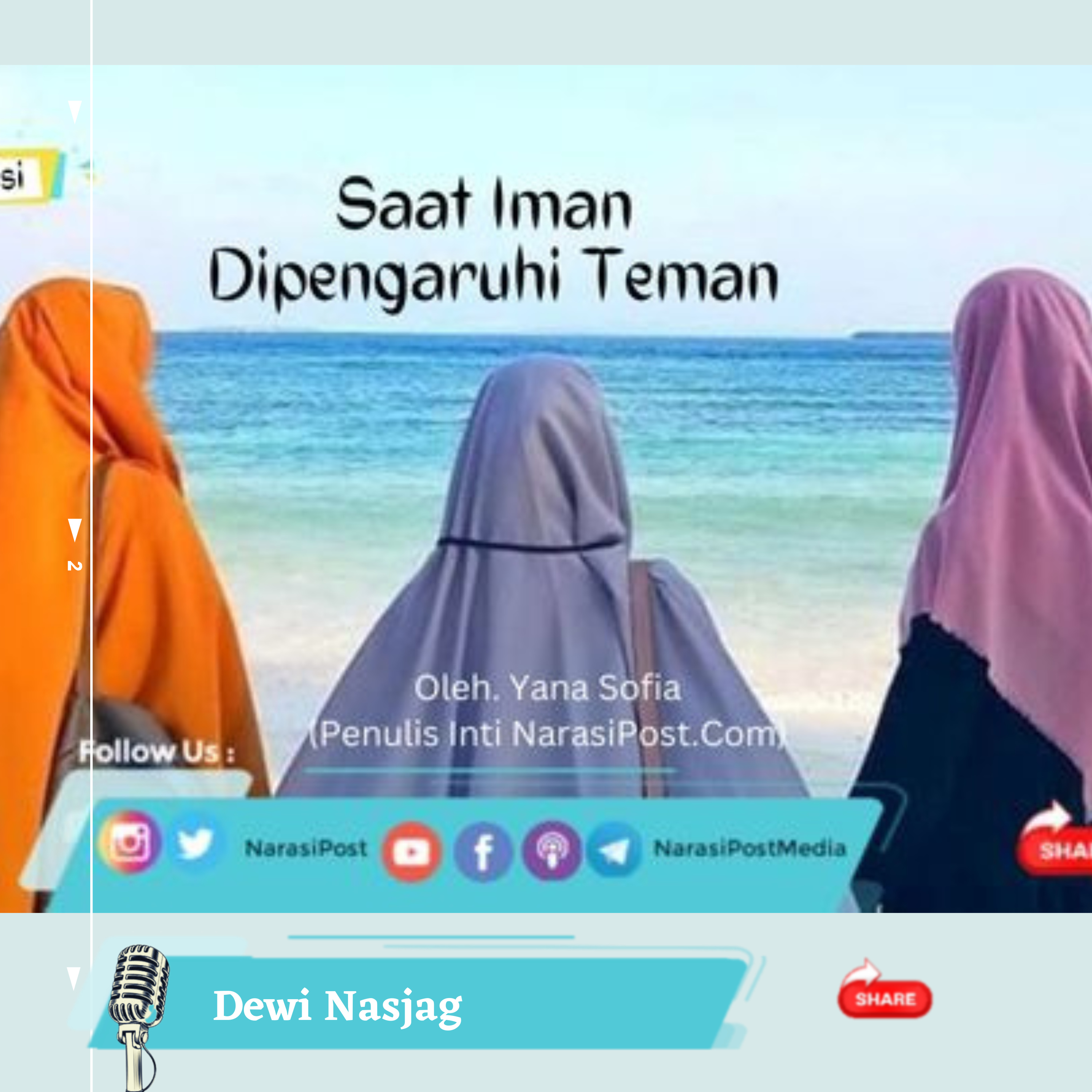 Narasipostmedia