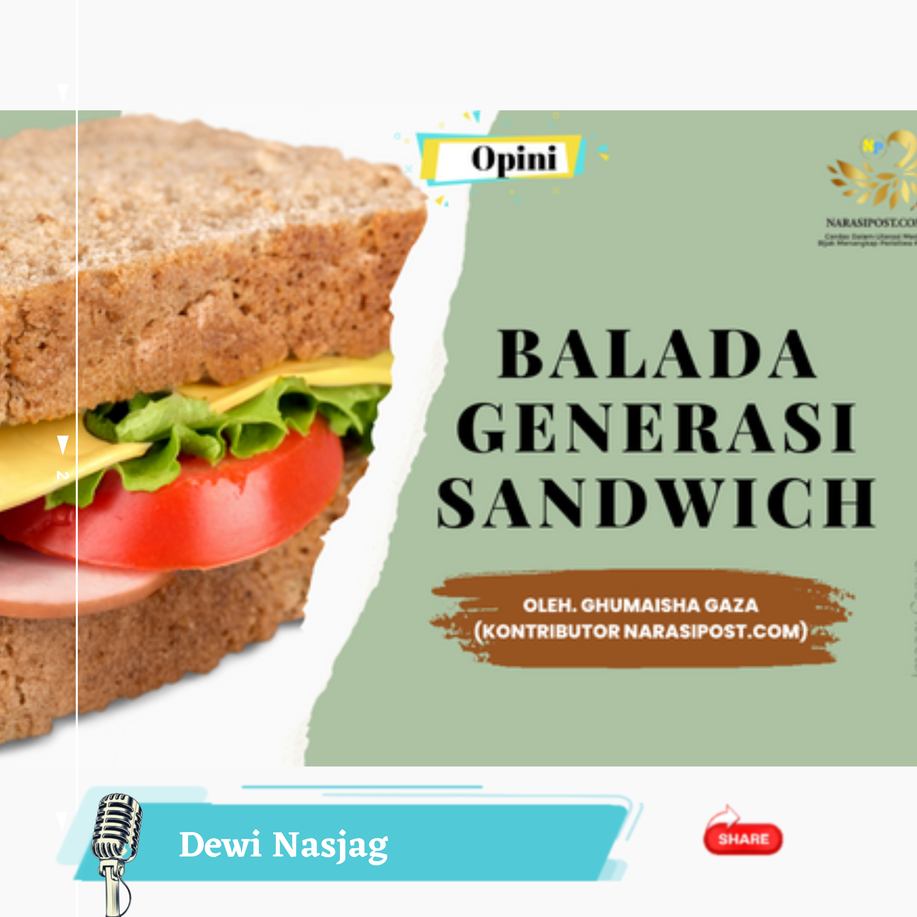 Narasipostmedia