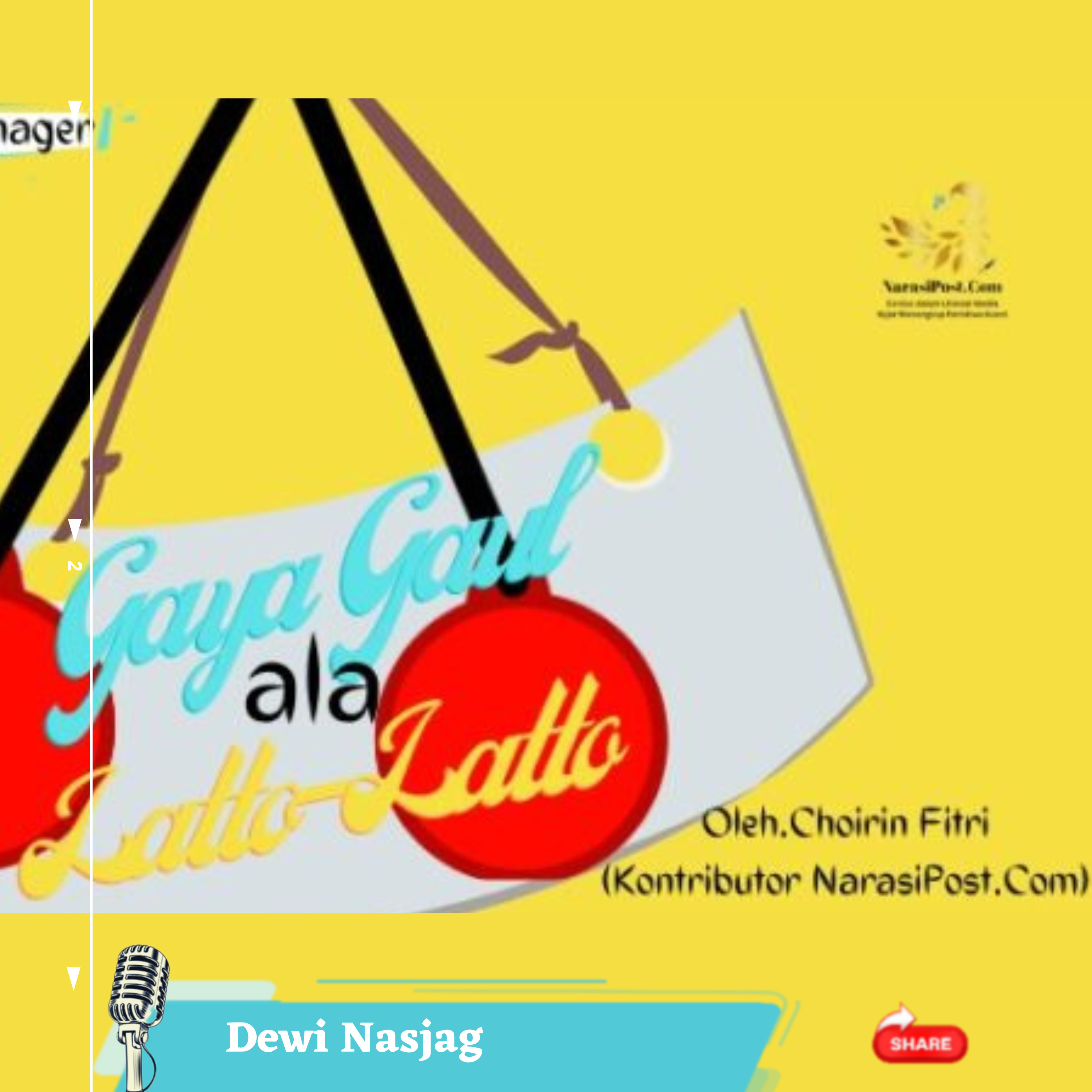 Narasipostmedia