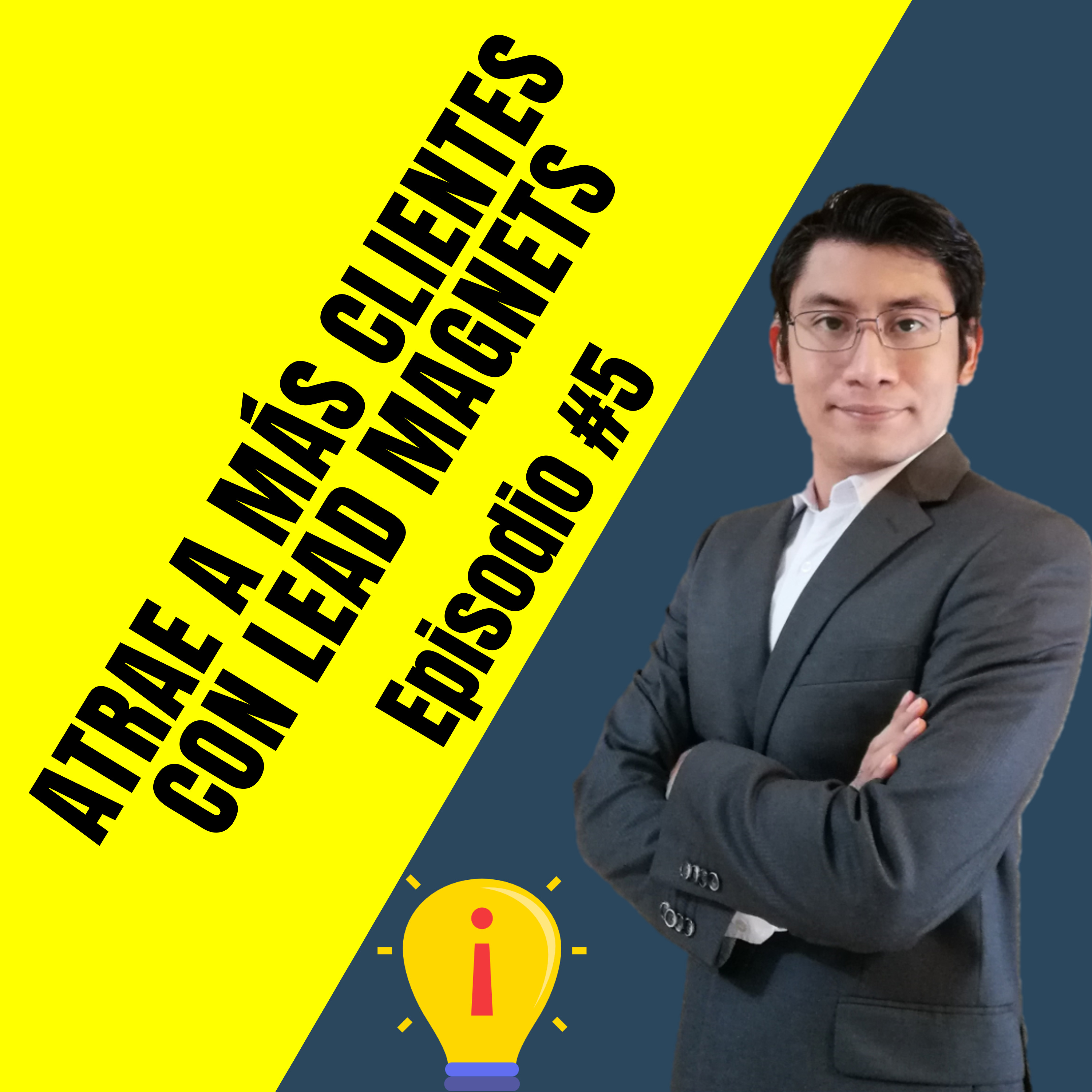 Vende más con Marketing