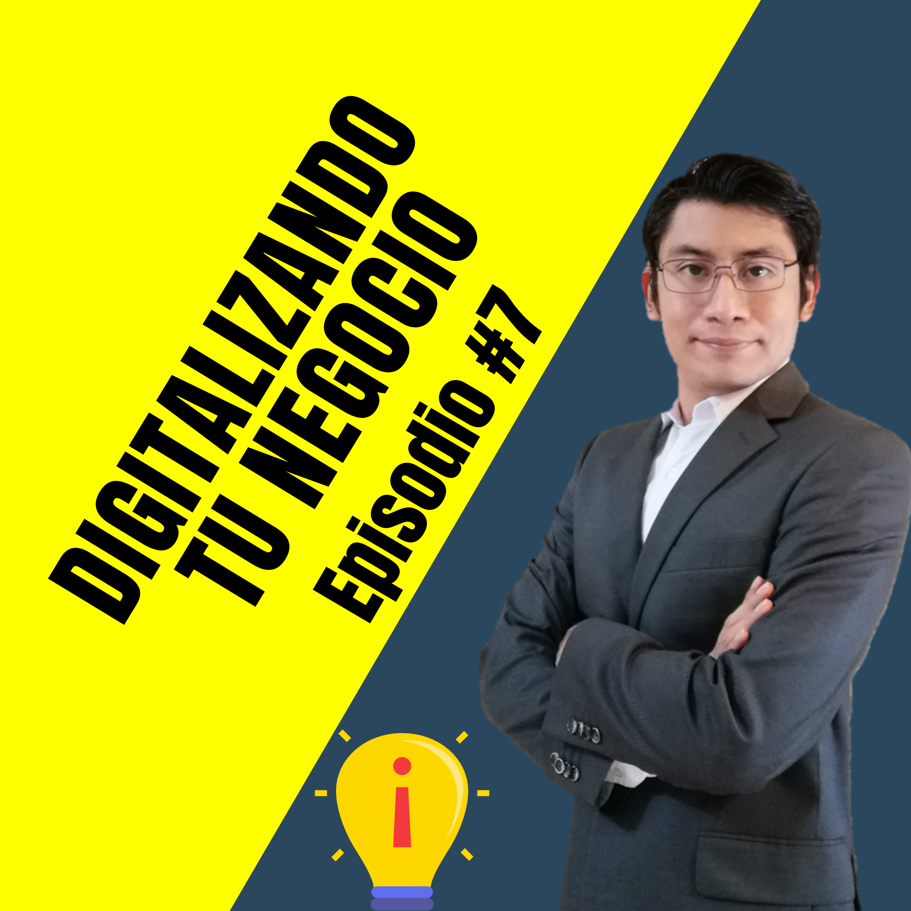 Vende más con Marketing