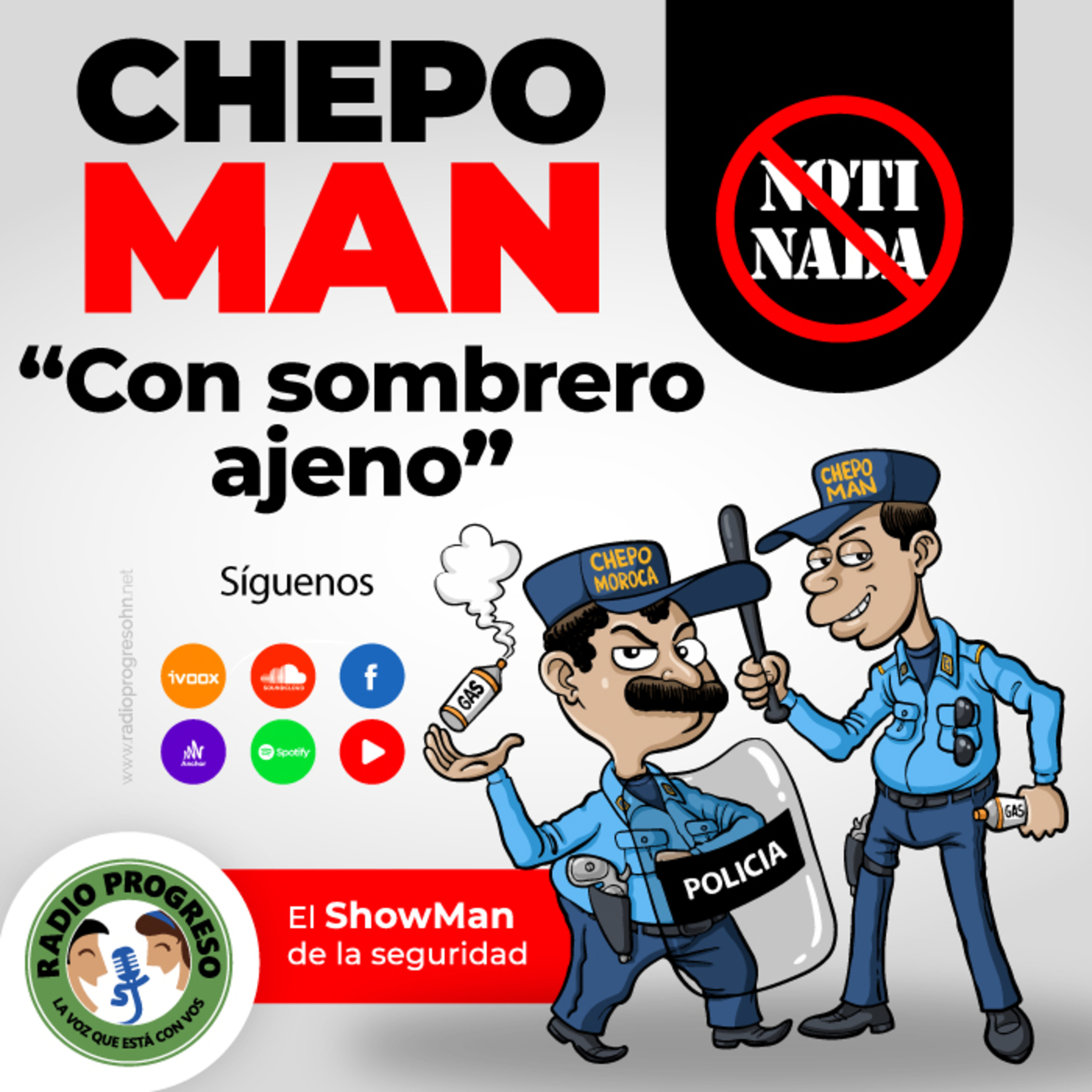 Noti Nada HN / Radio Progreso