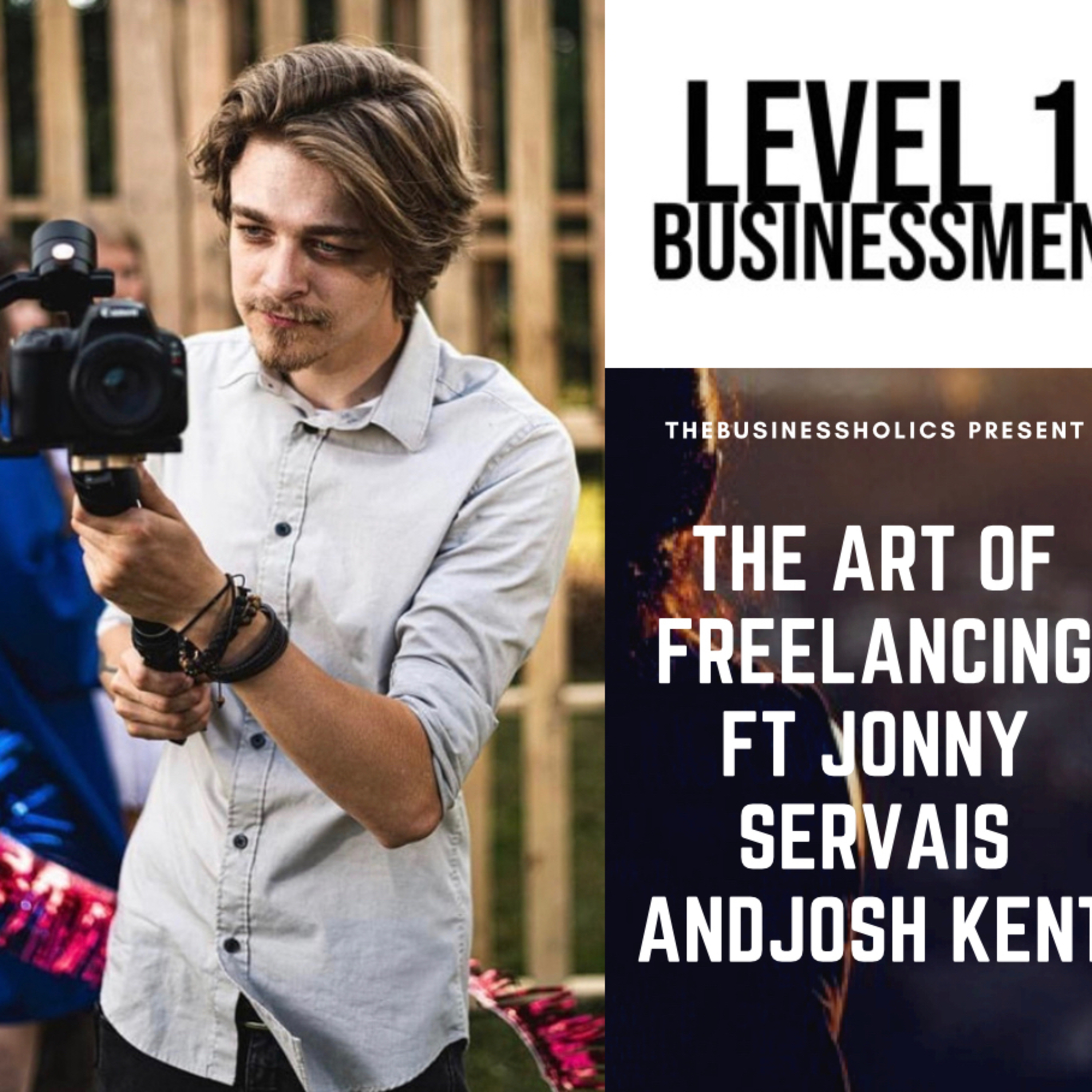 thebusinessholics