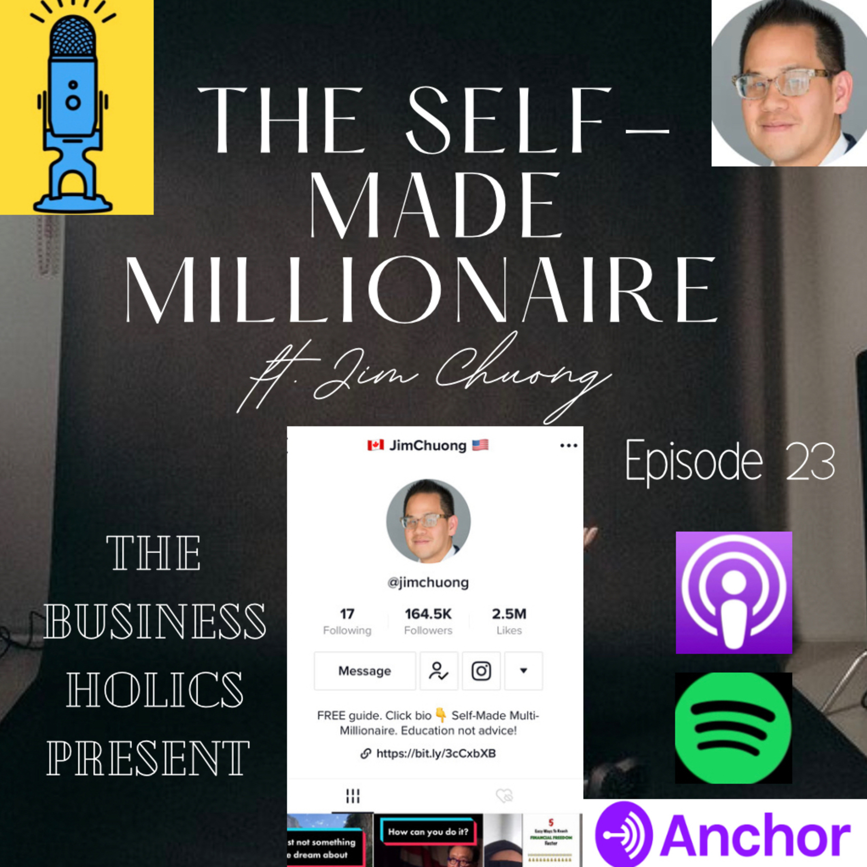 thebusinessholics