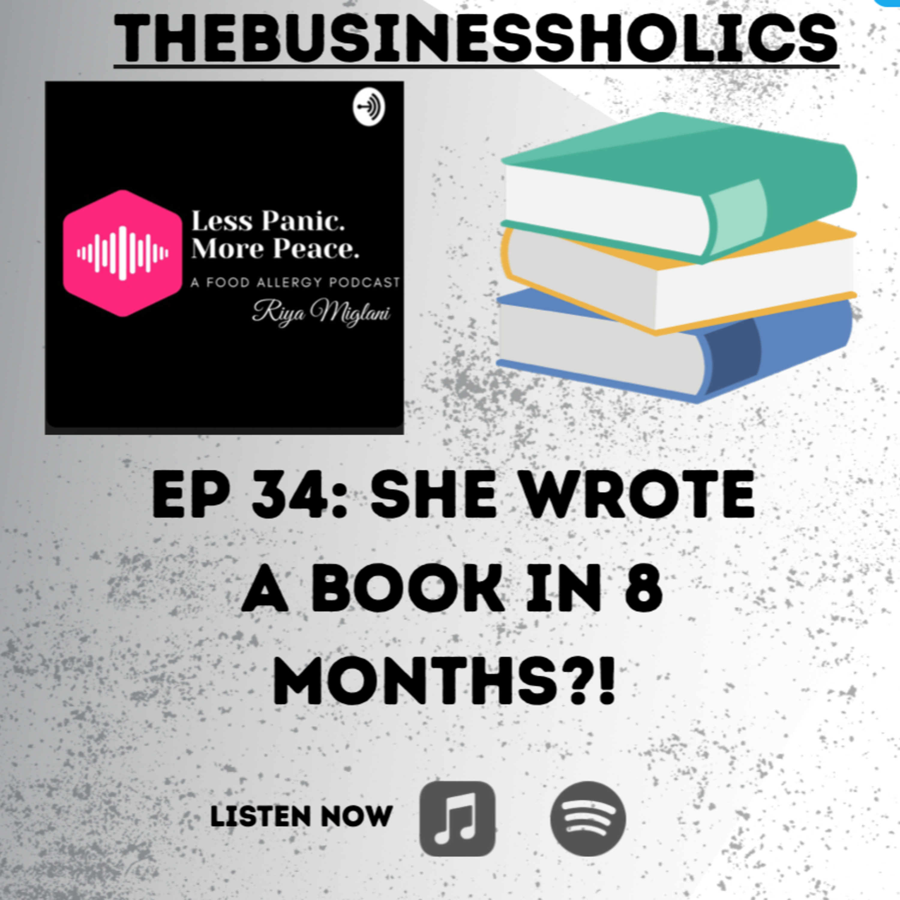thebusinessholics