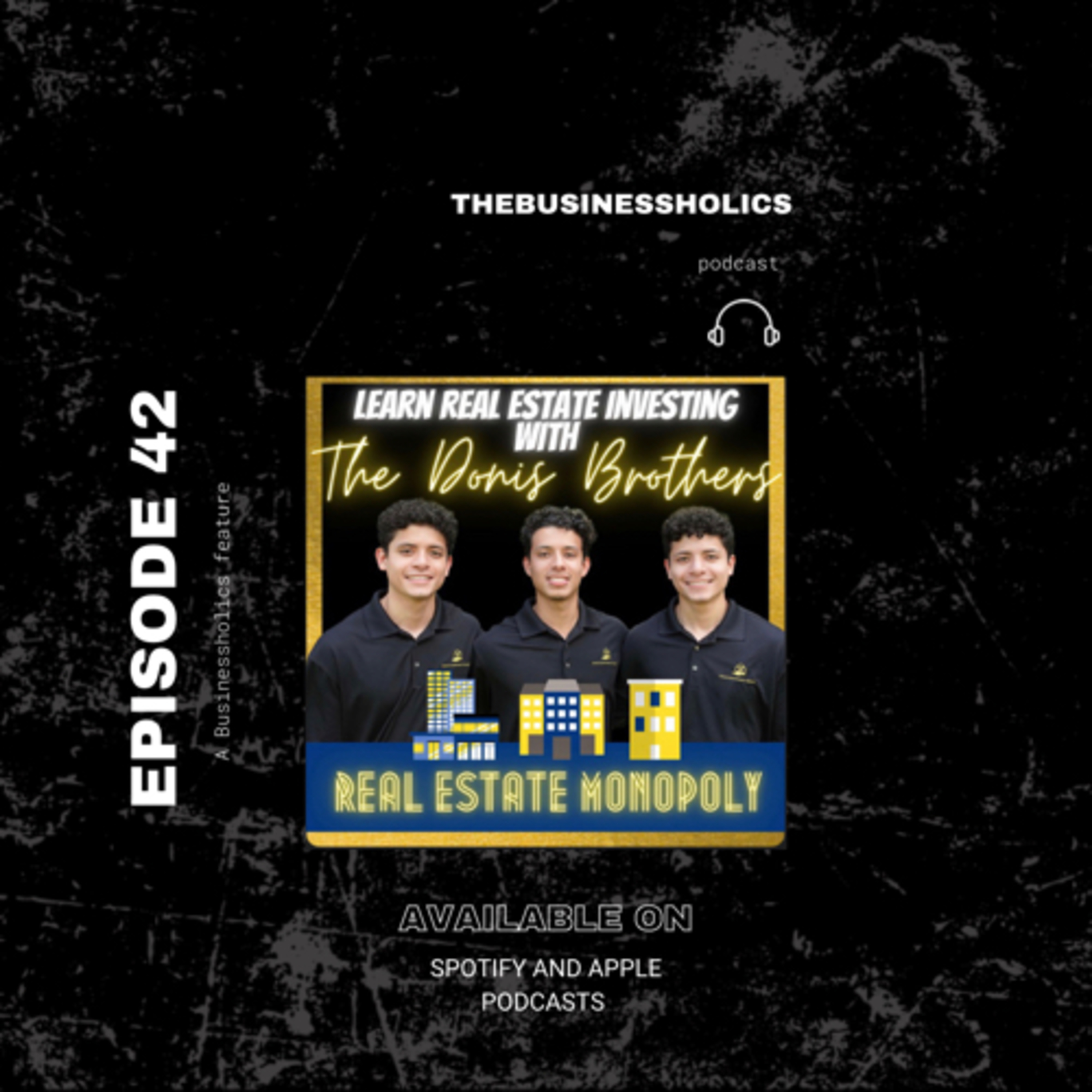 thebusinessholics