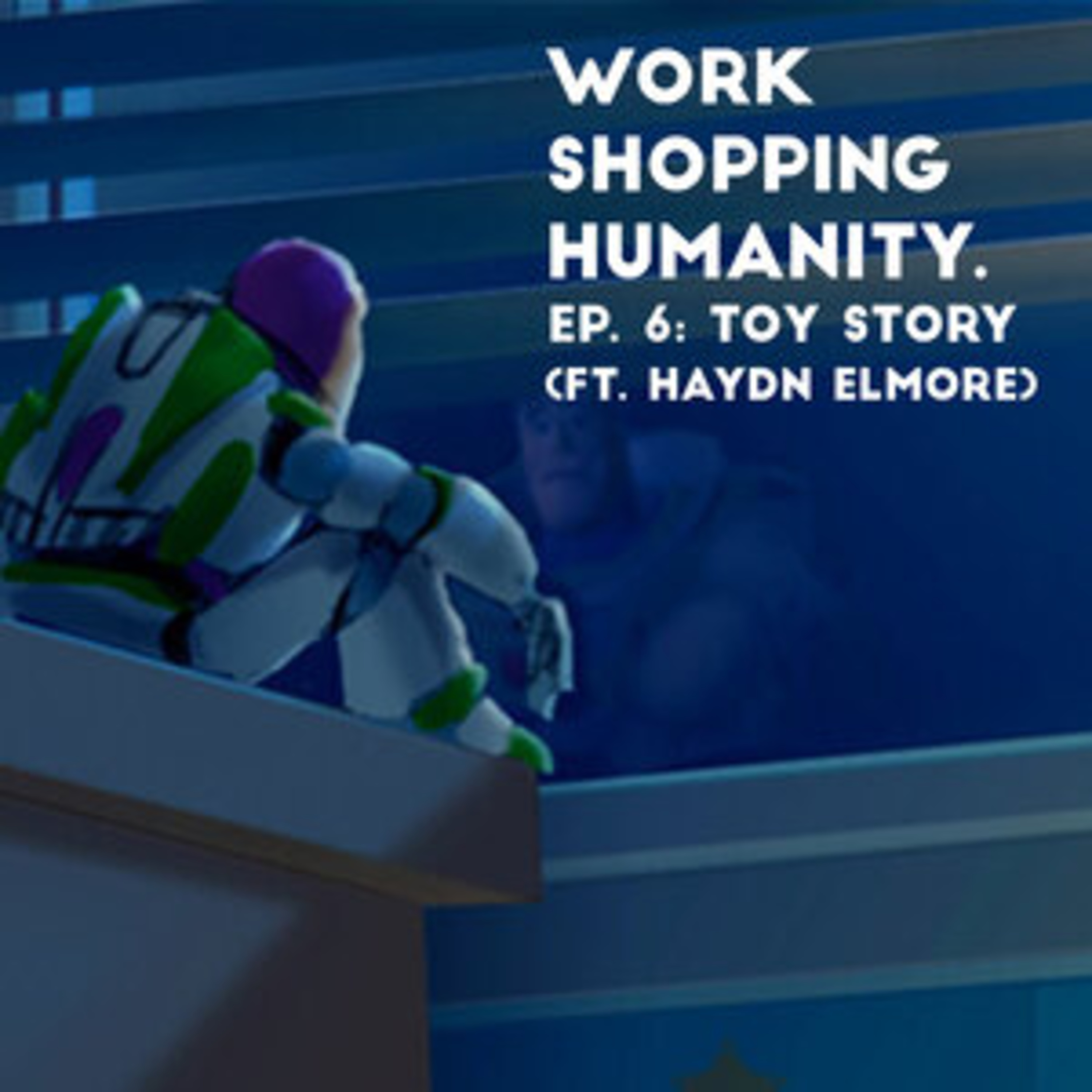 Workshopping Humanity