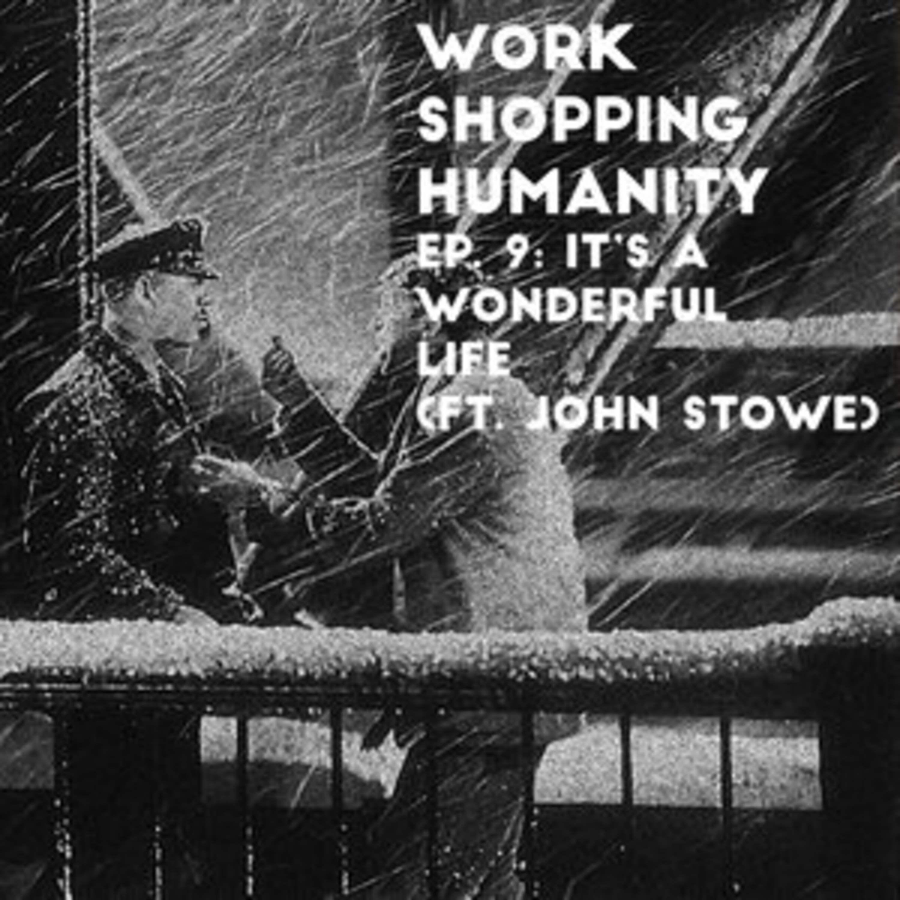 Workshopping Humanity