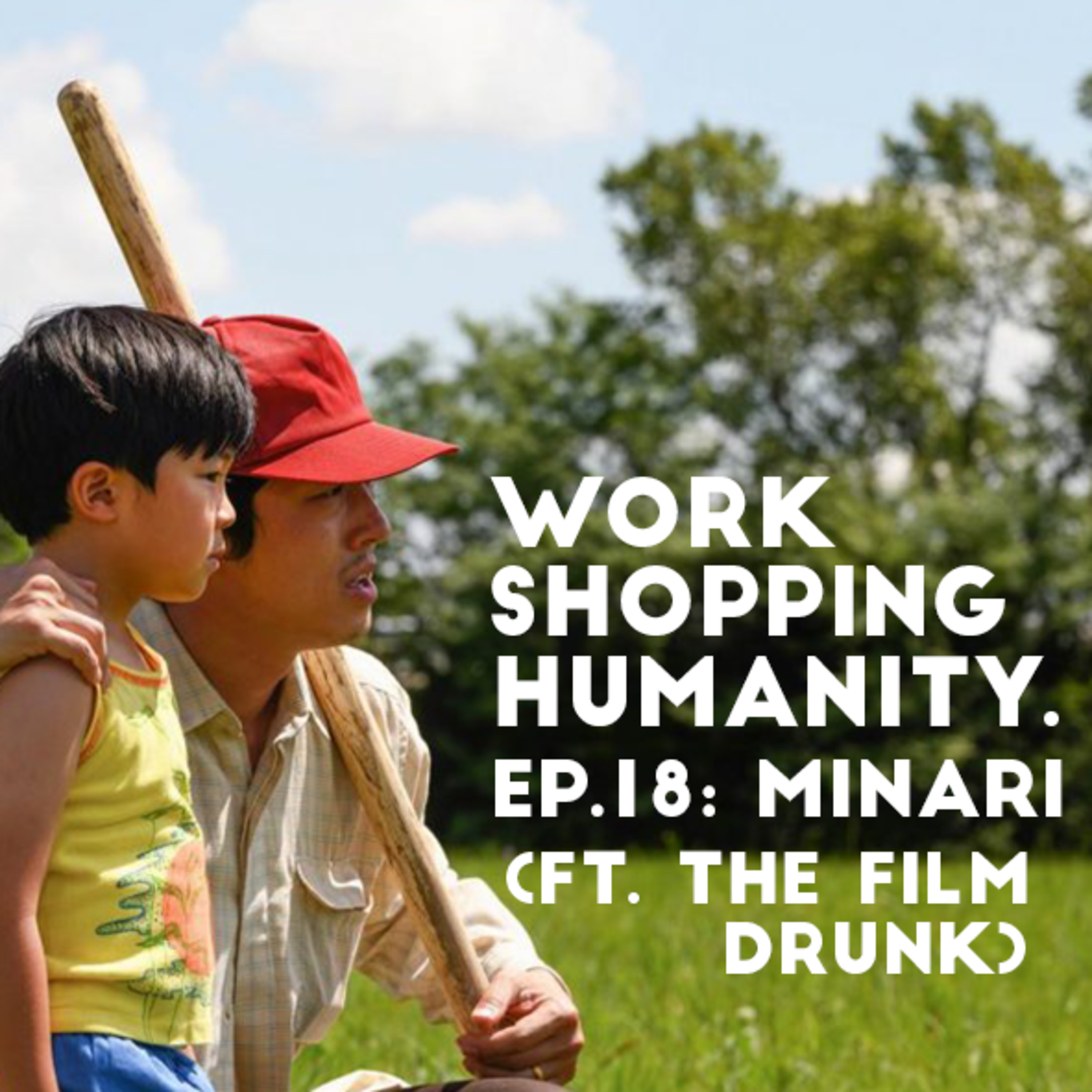 Workshopping Humanity