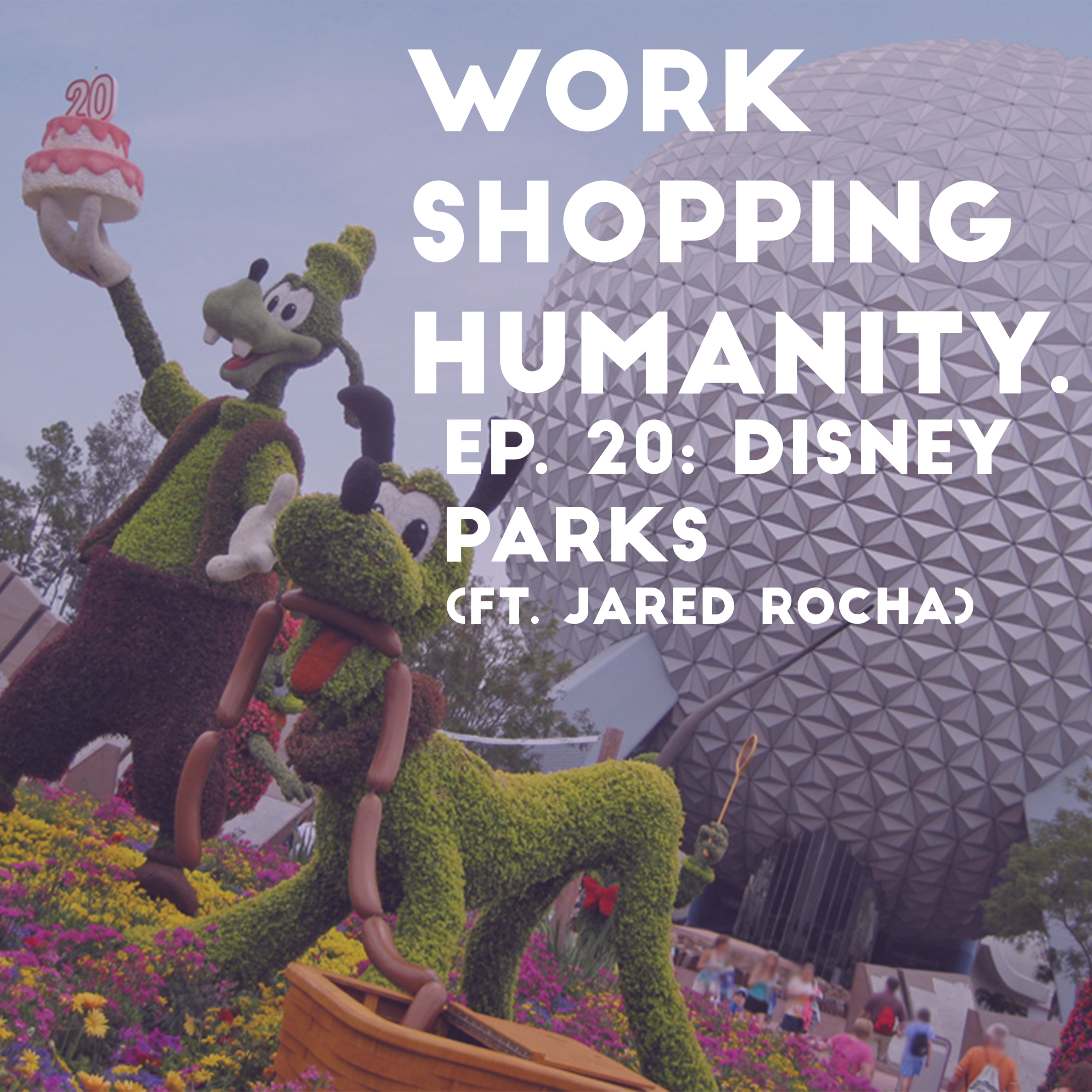 Workshopping Humanity