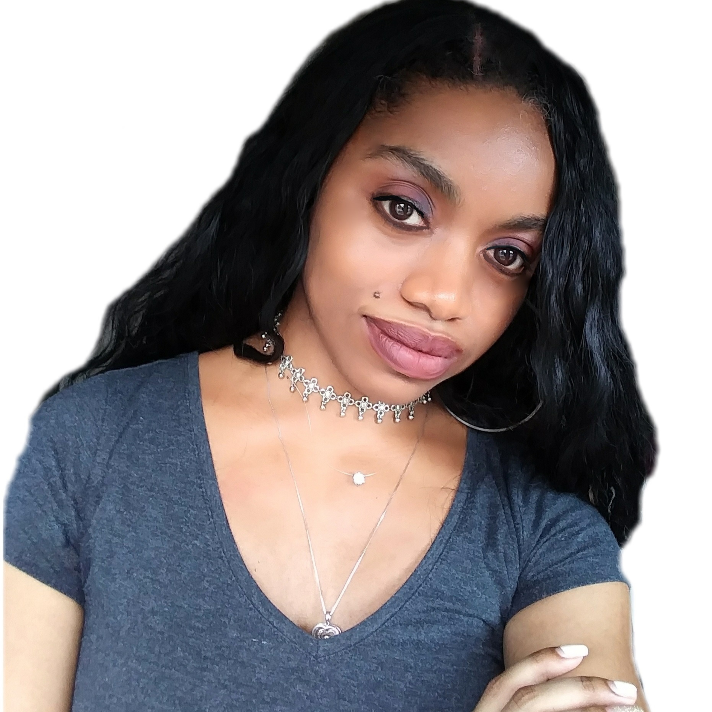 Melecia At Home Podcast
