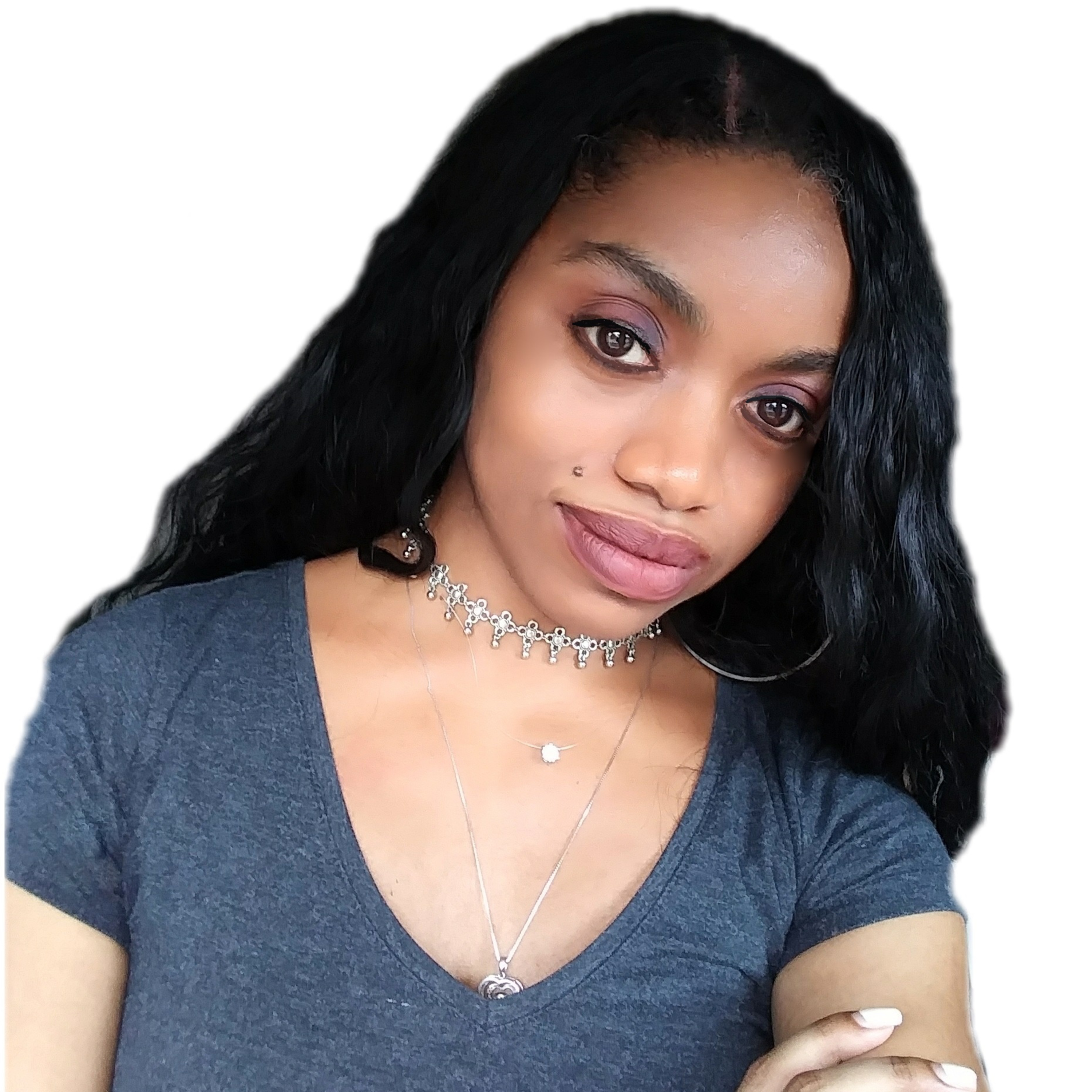 Melecia At Home Podcast