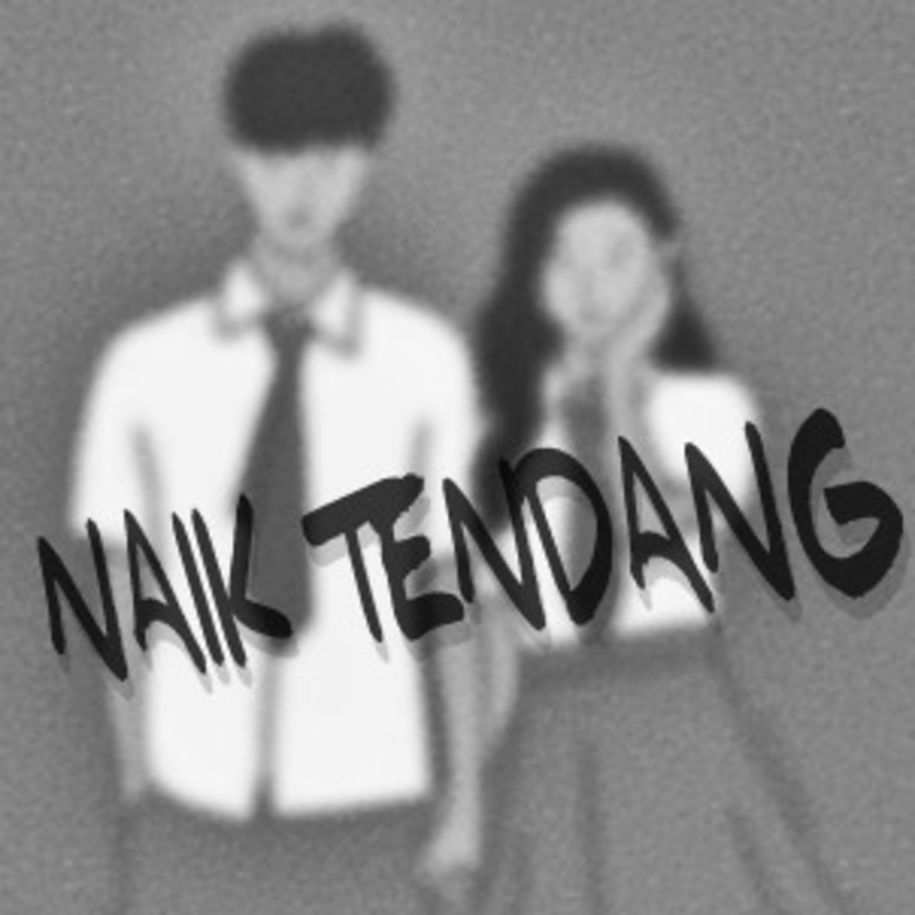 CERPEN "NAIK TENDANG" PART 1 by Nabil