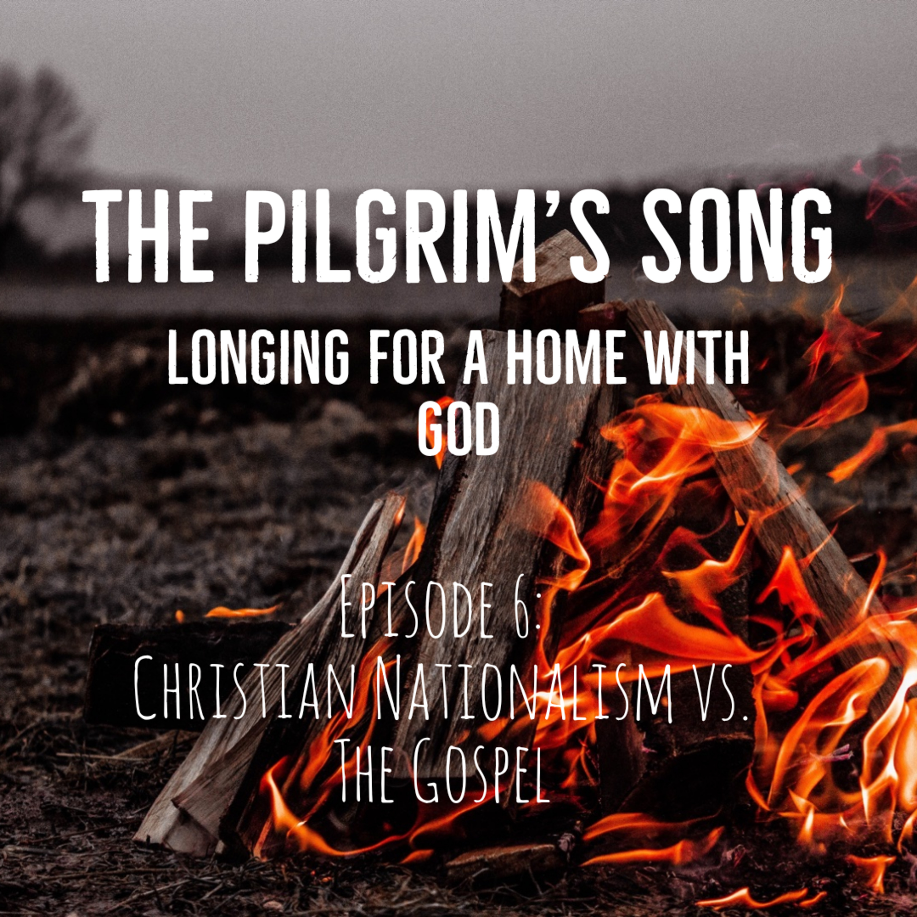 The Pilgrim\'s Song