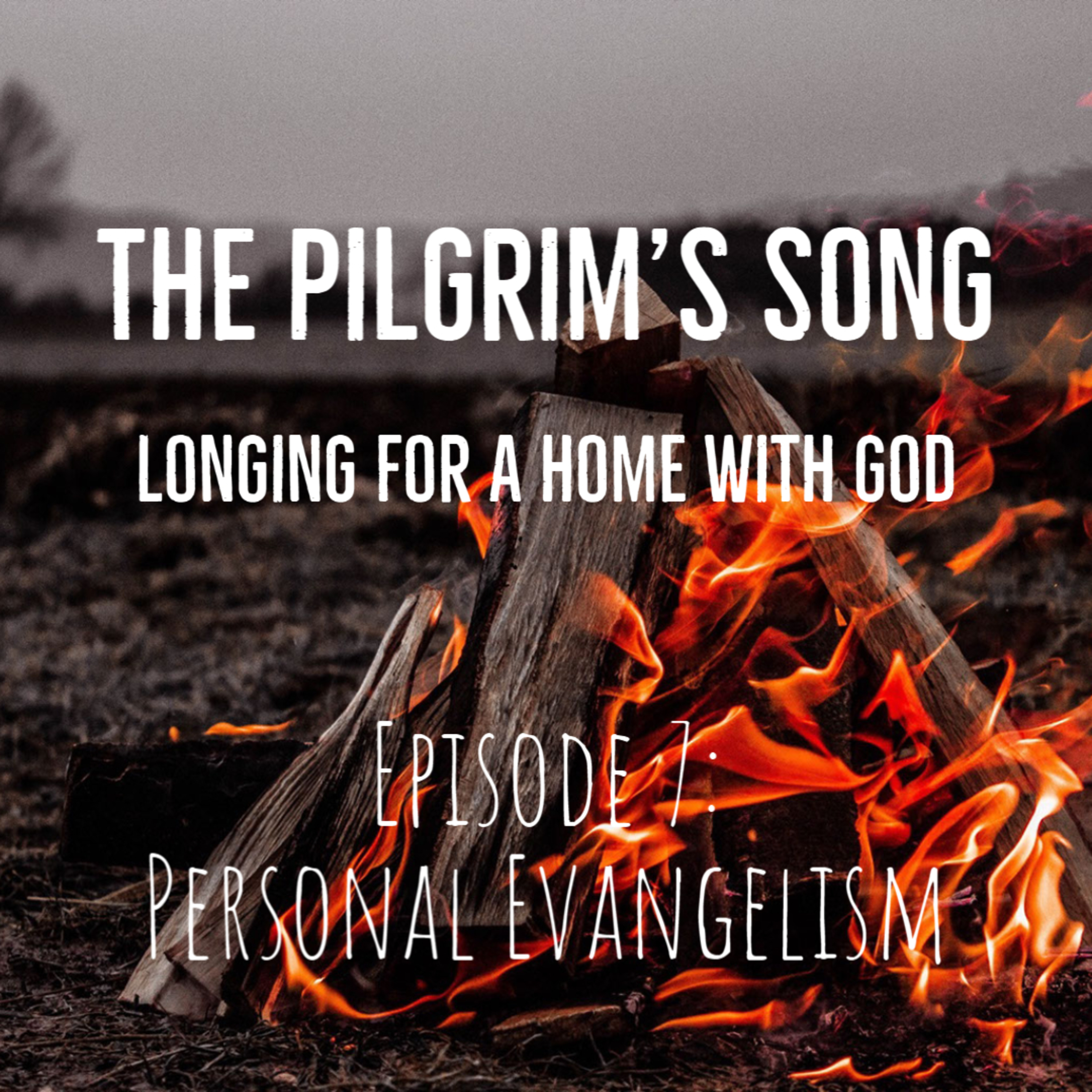 The Pilgrim\'s Song