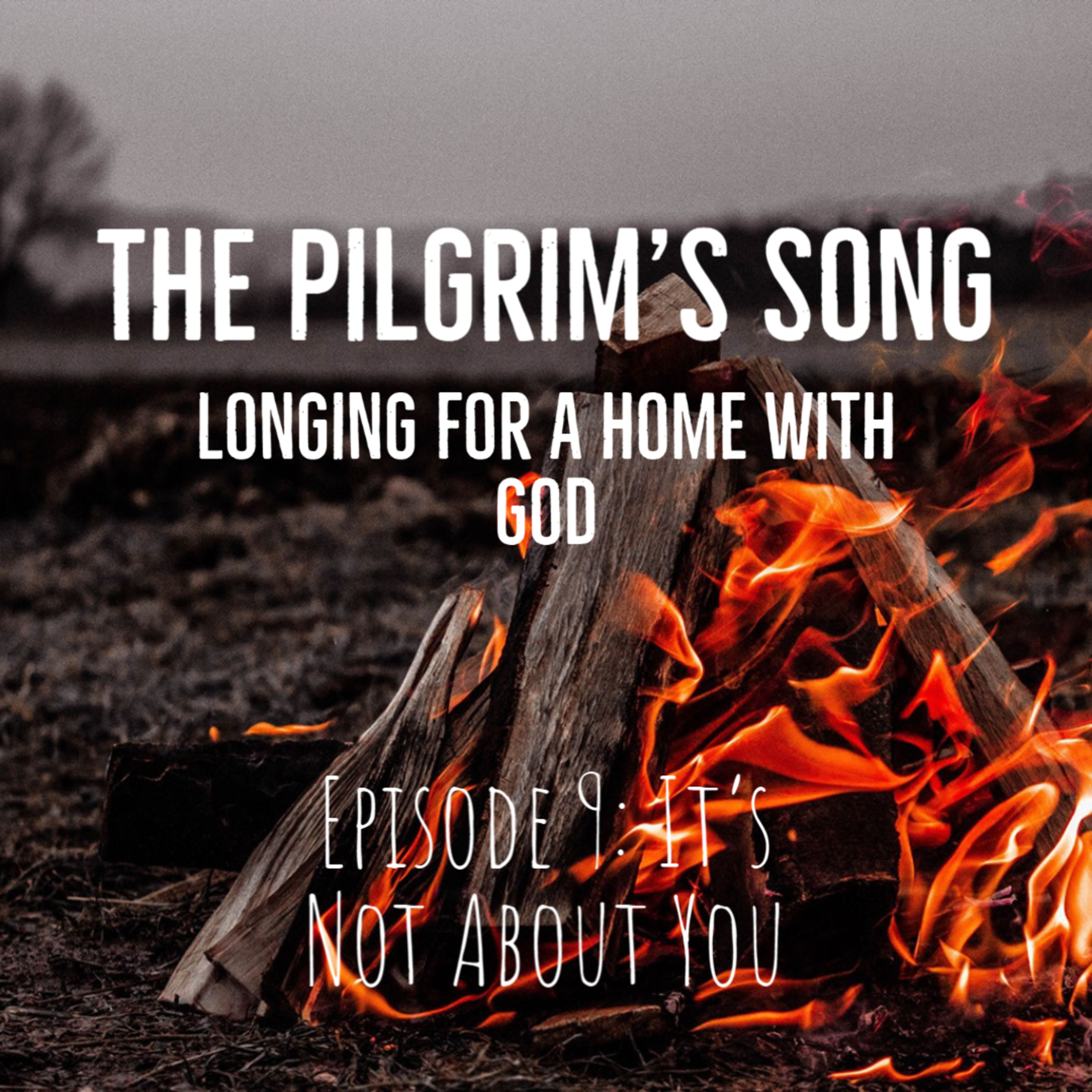 The Pilgrim\'s Song