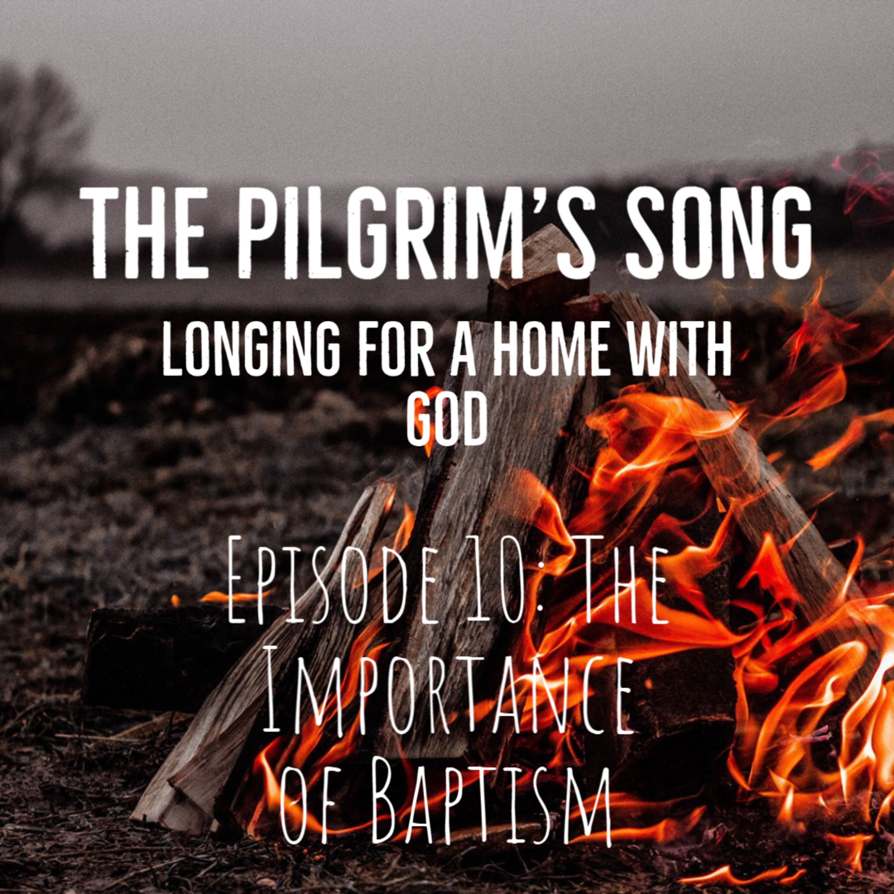 The Pilgrim\'s Song