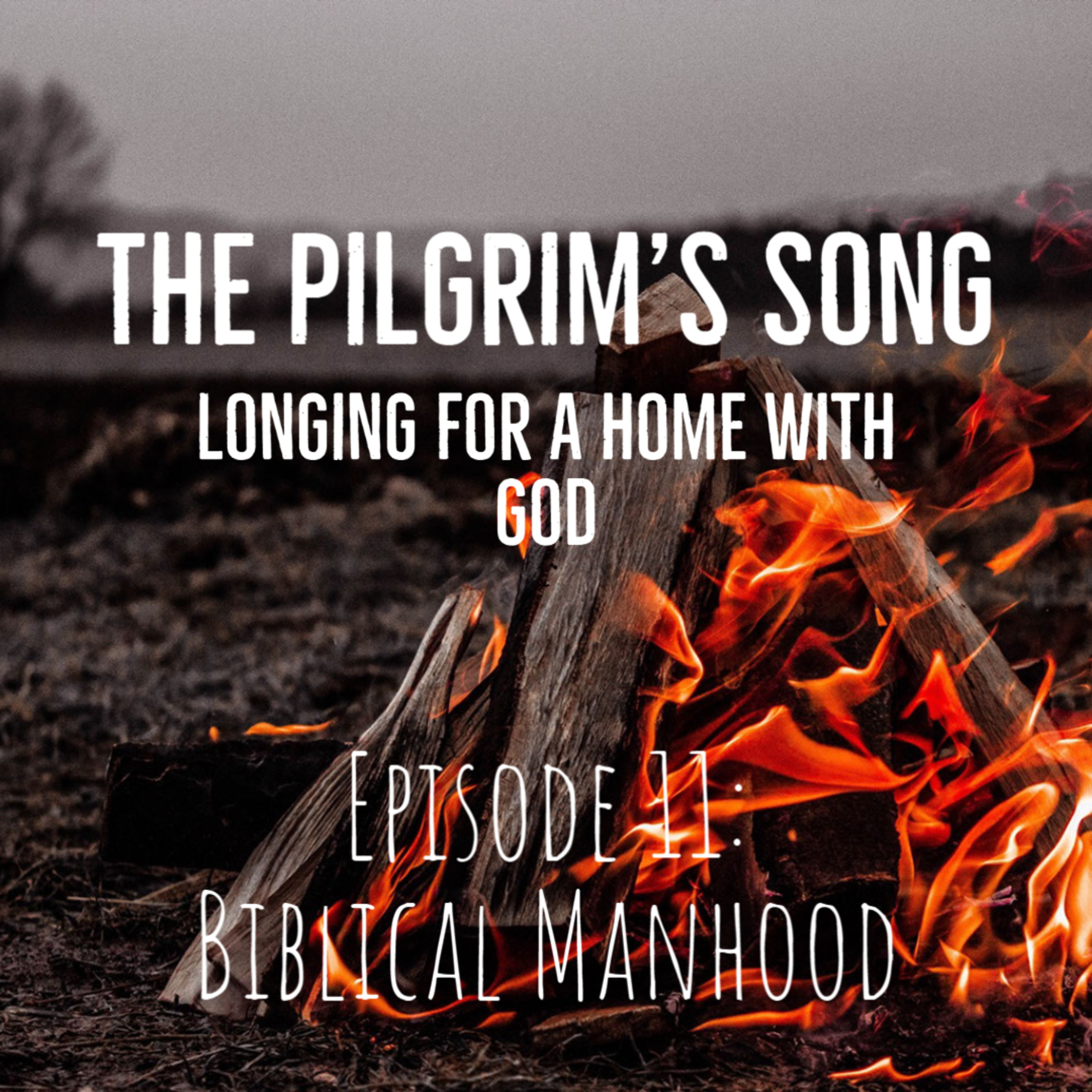 The Pilgrim\'s Song