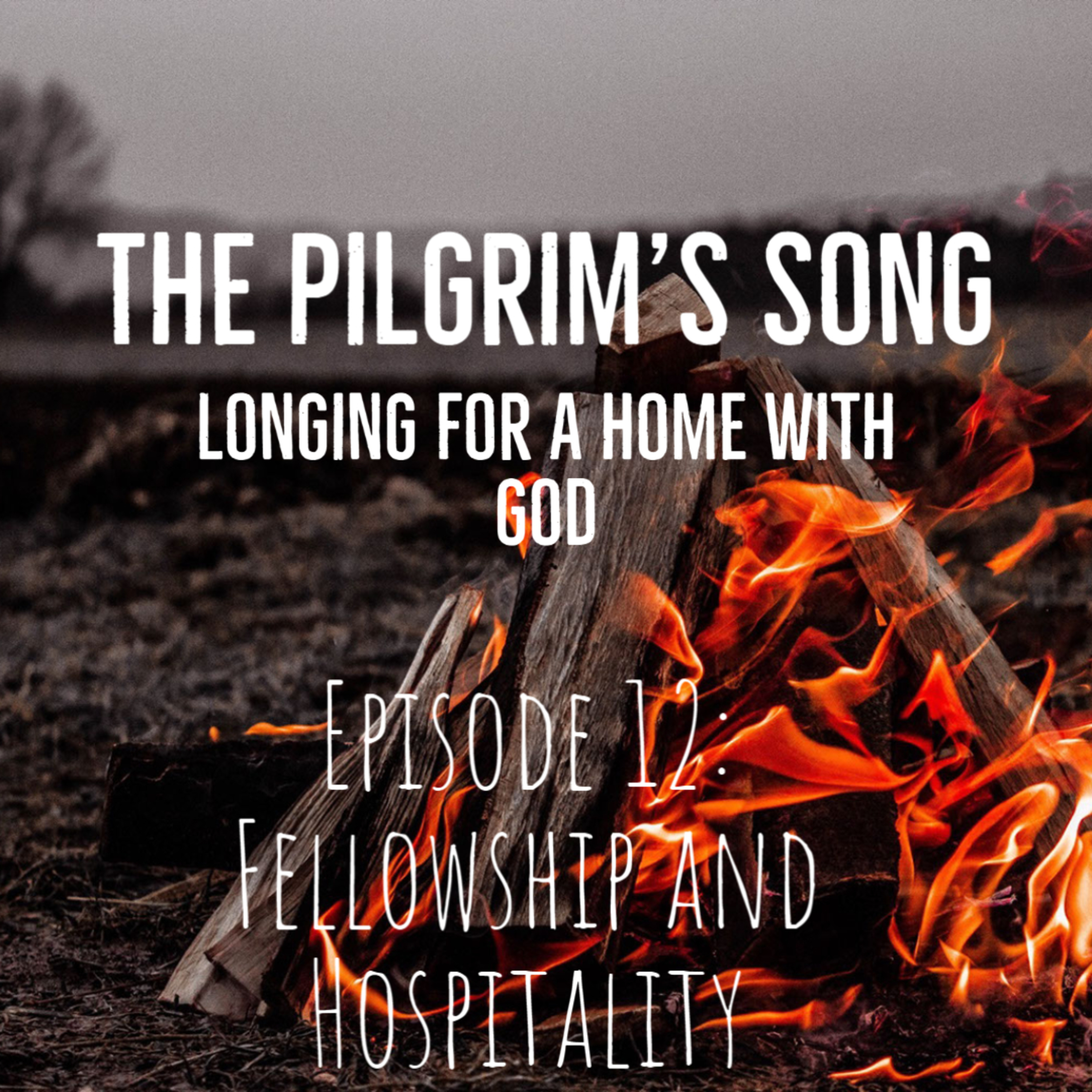 The Pilgrim\'s Song