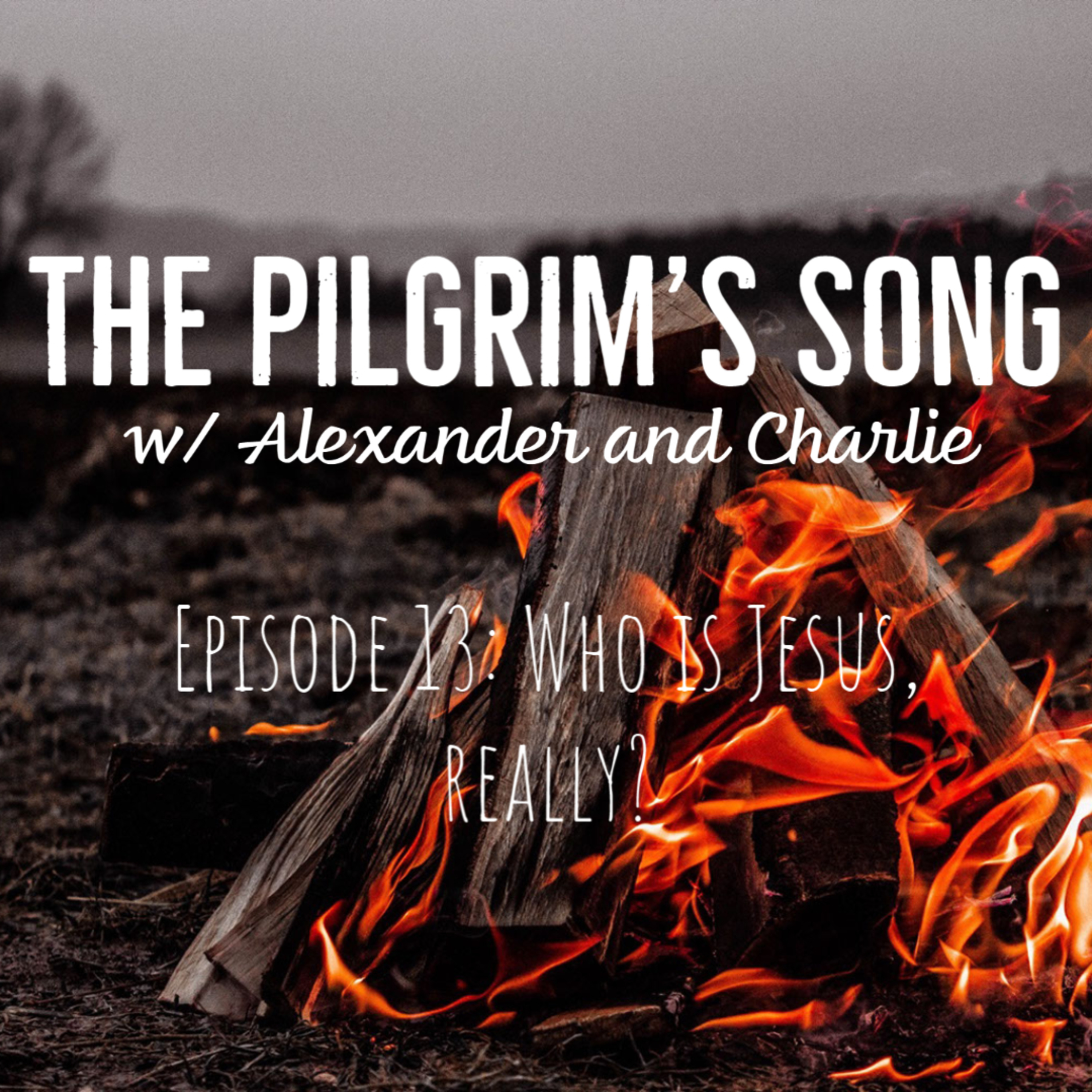 The Pilgrim\'s Song