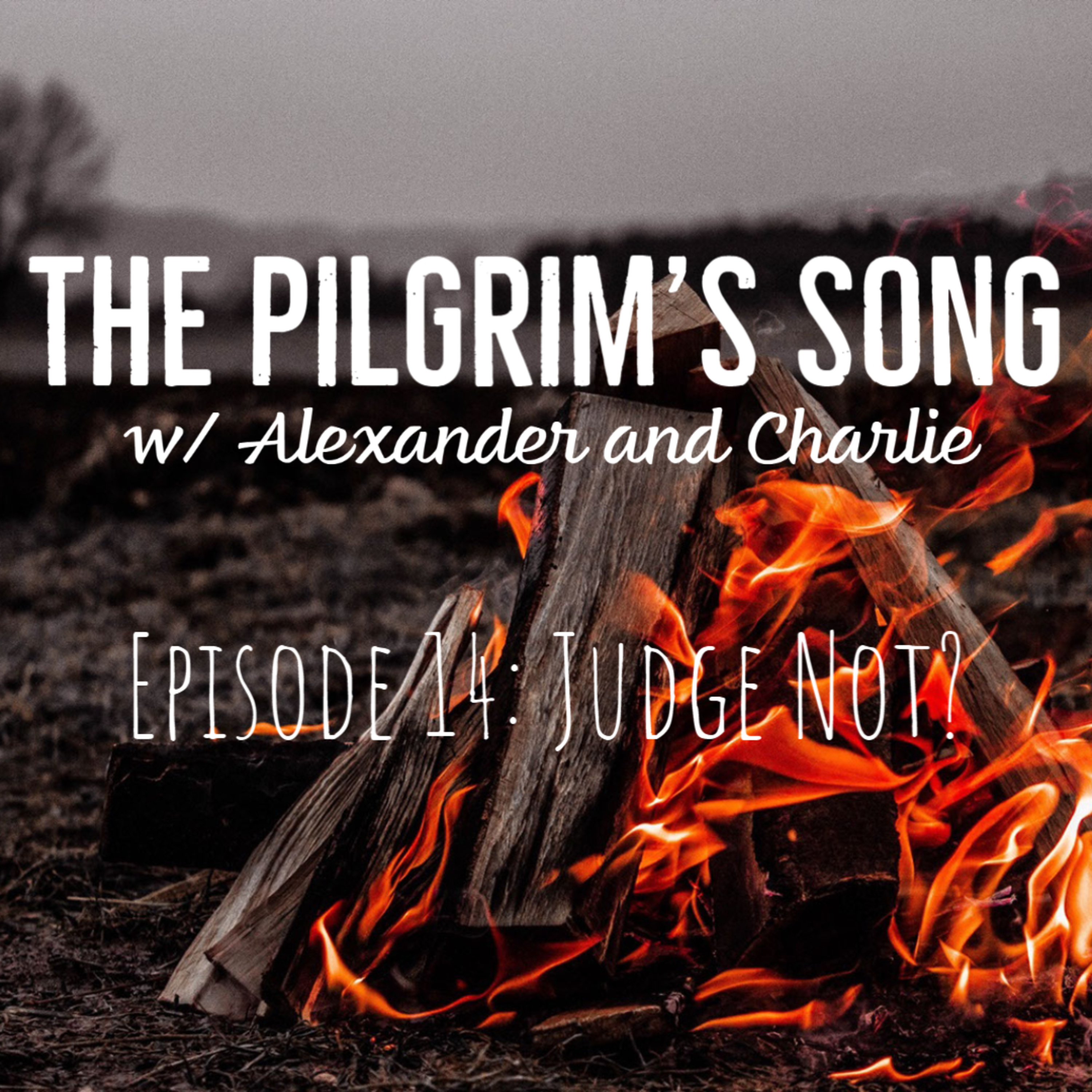 The Pilgrim\'s Song
