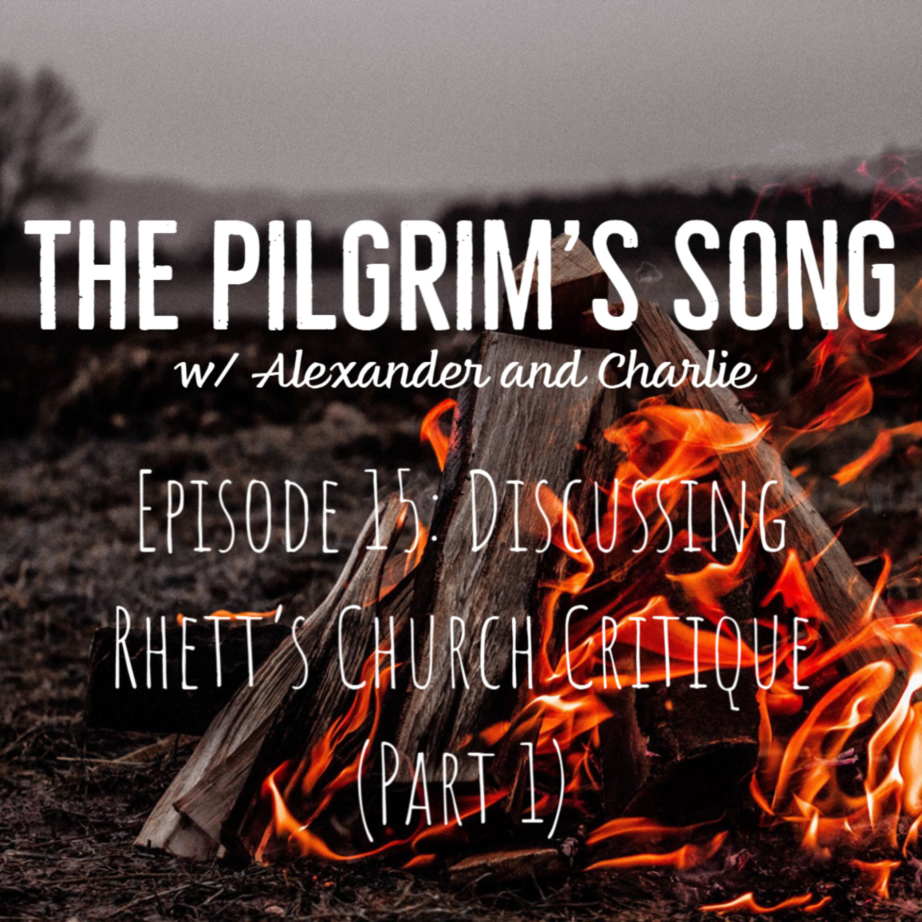 The Pilgrim\'s Song