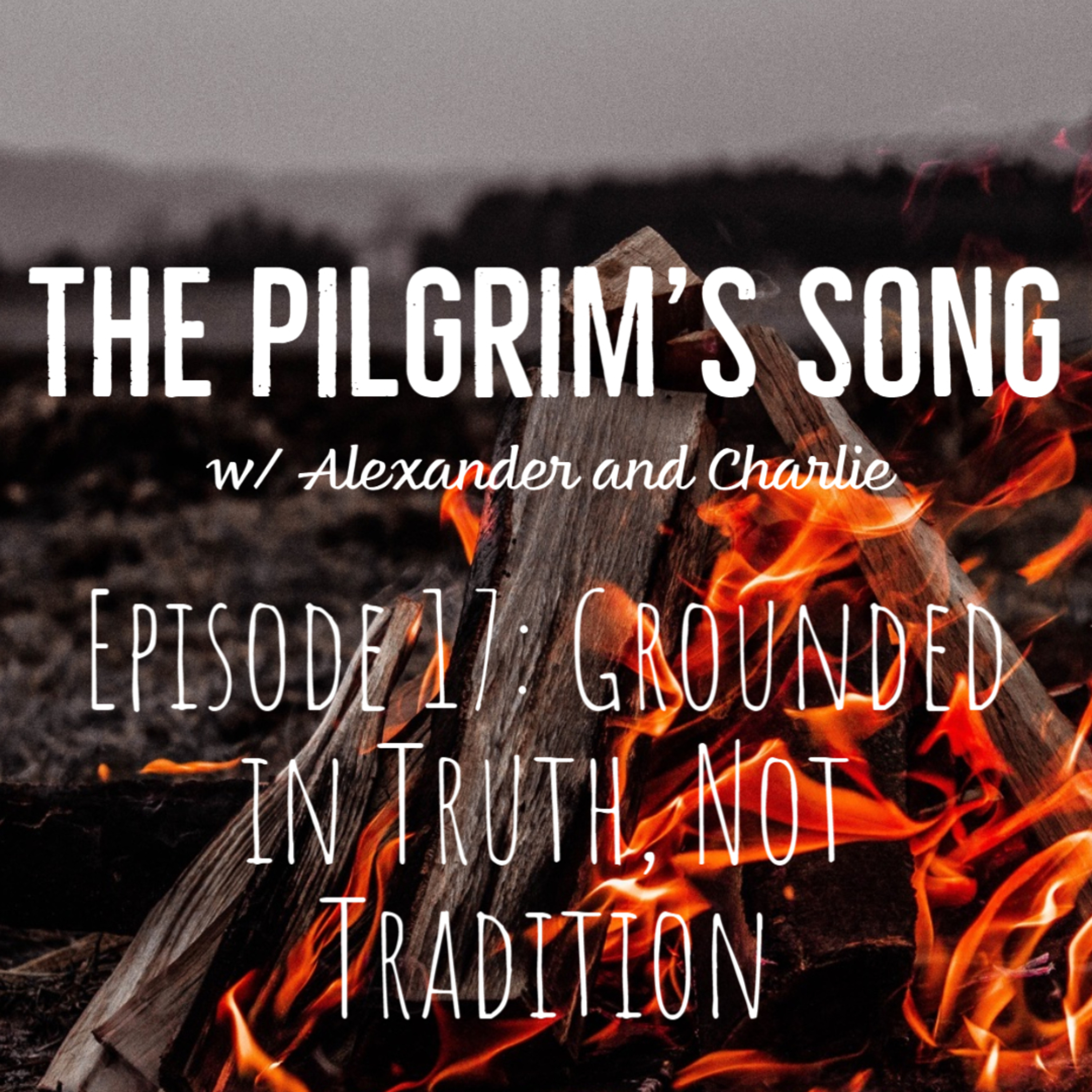 The Pilgrim\'s Song