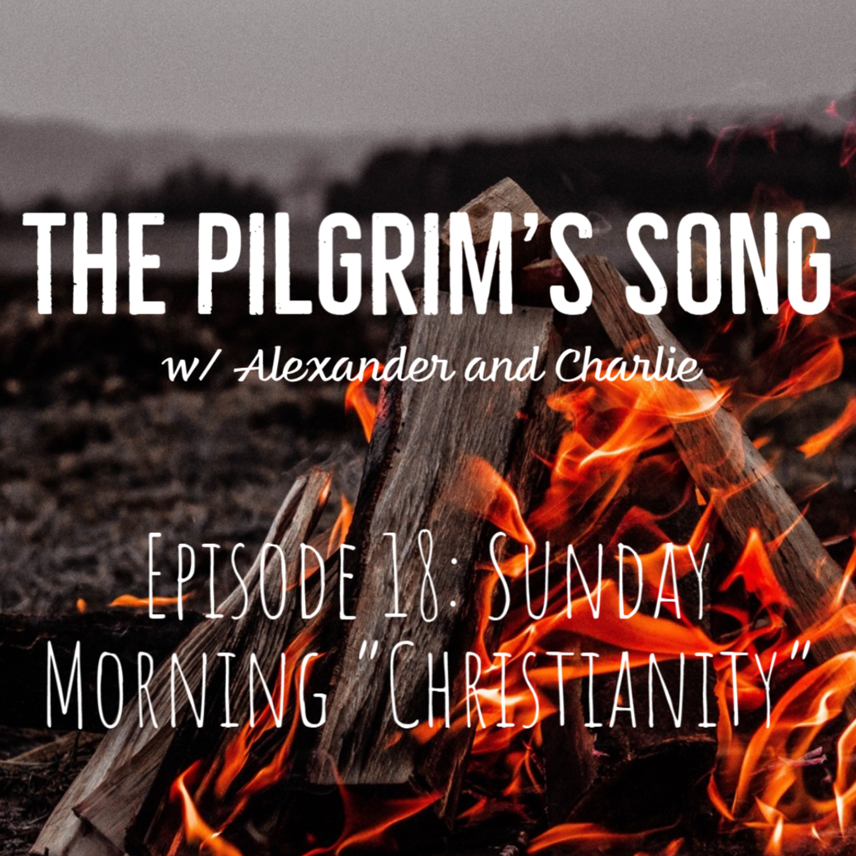 The Pilgrim\'s Song