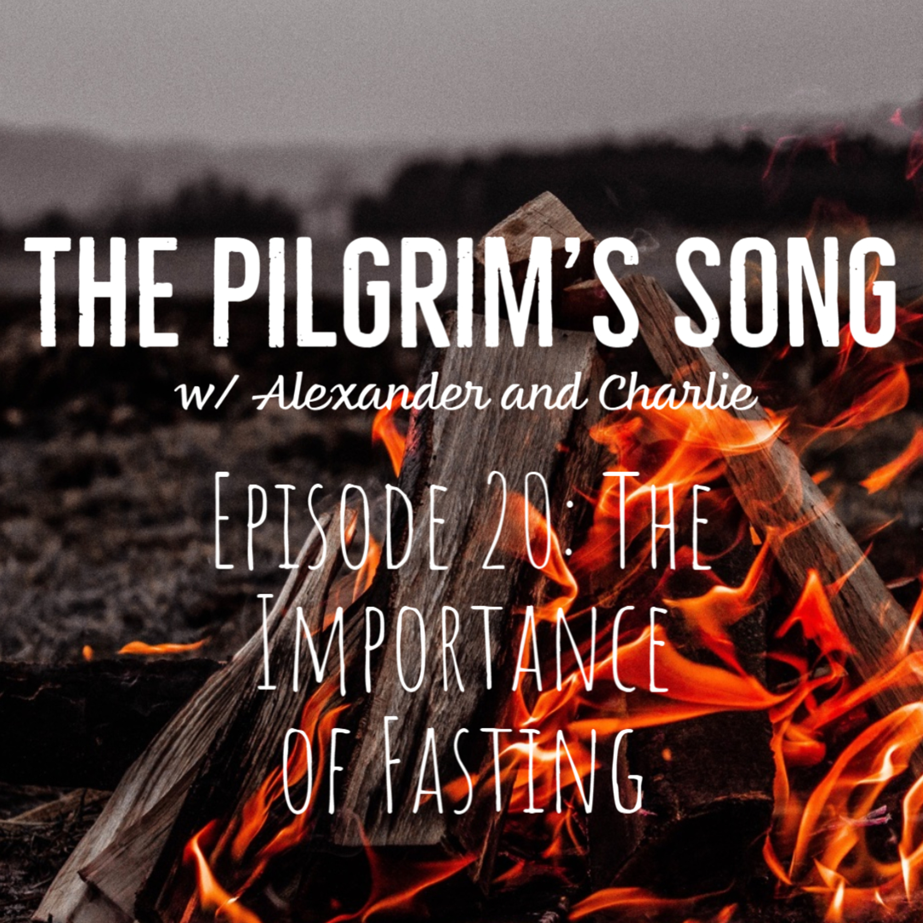 The Pilgrim\'s Song