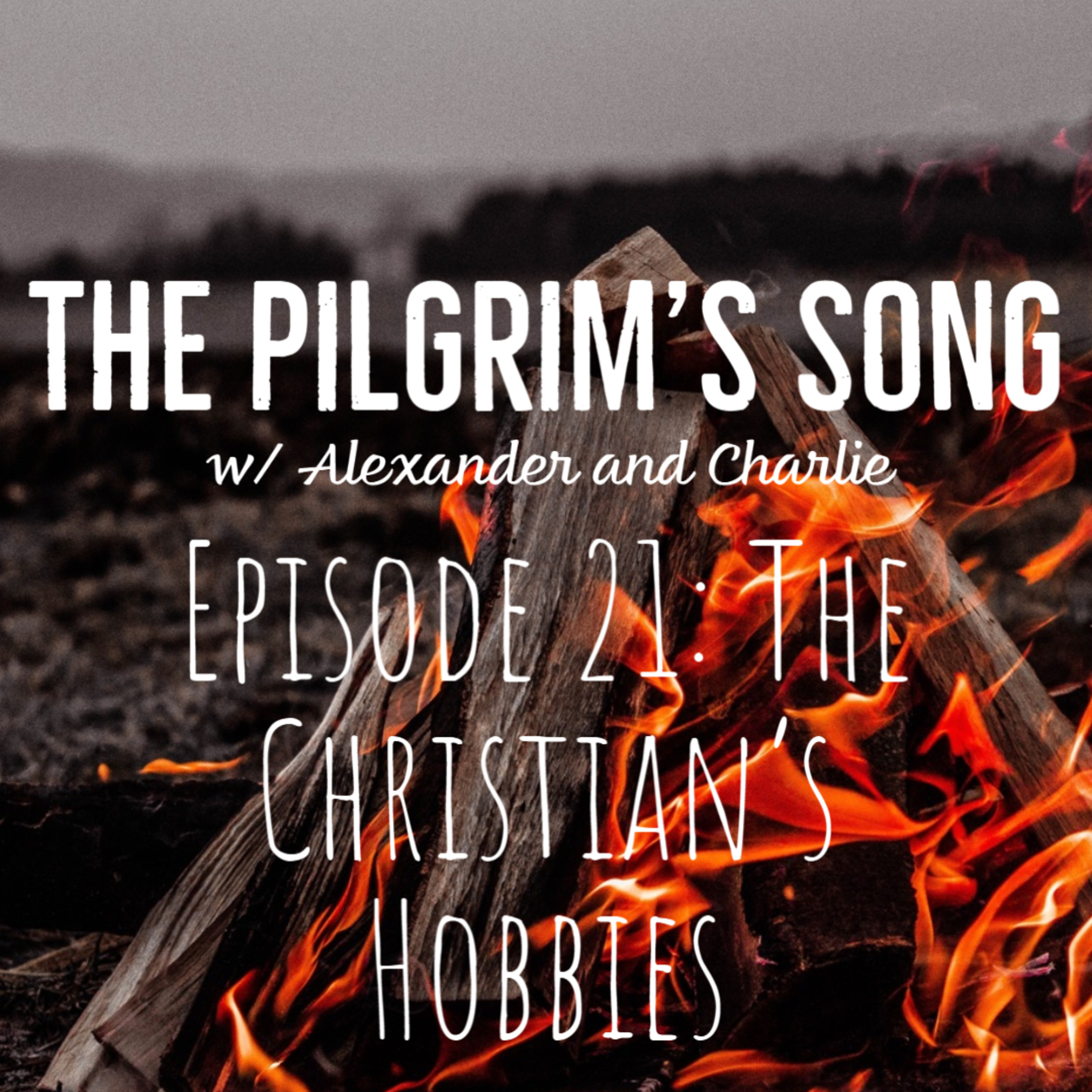 The Pilgrim\'s Song