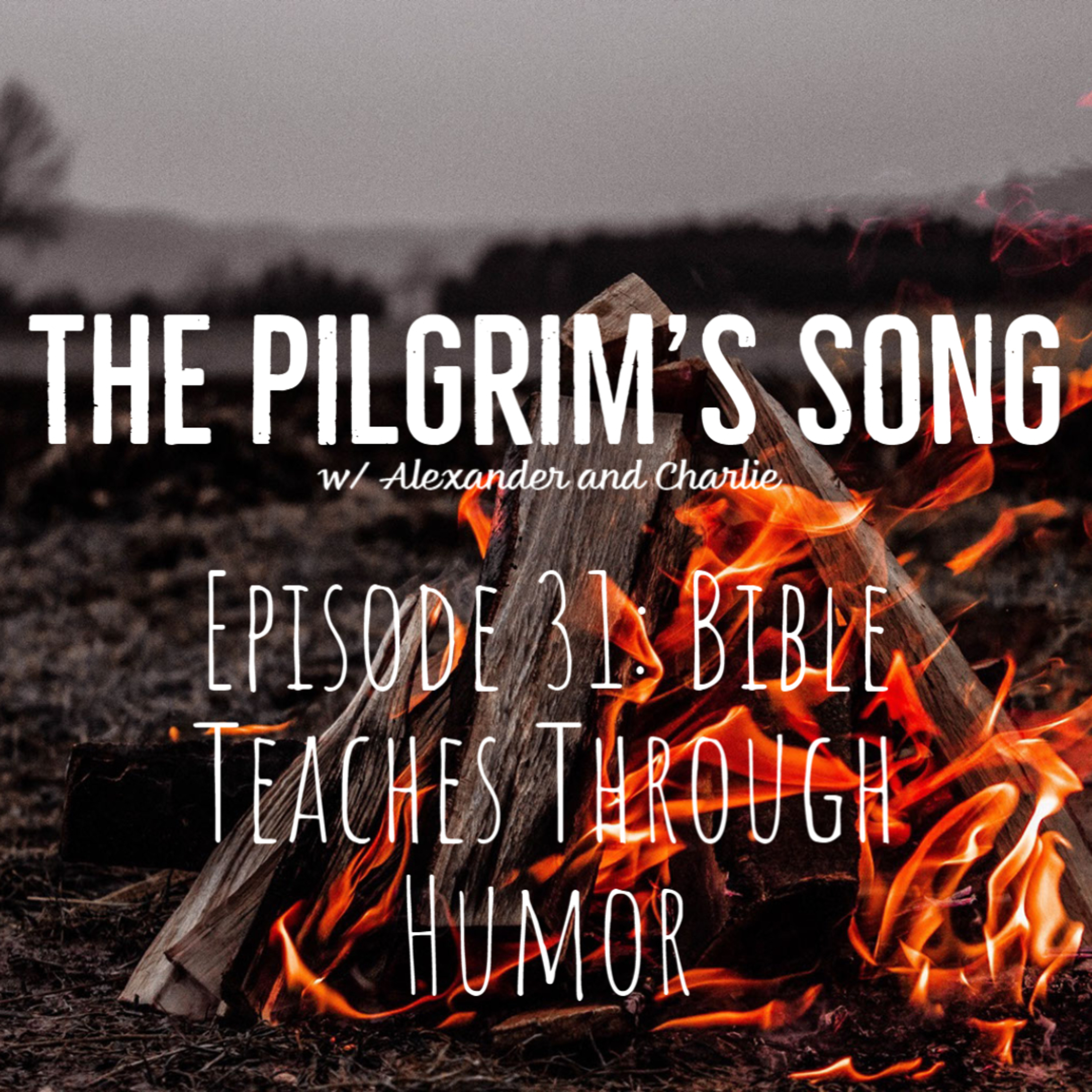 The Pilgrim\'s Song