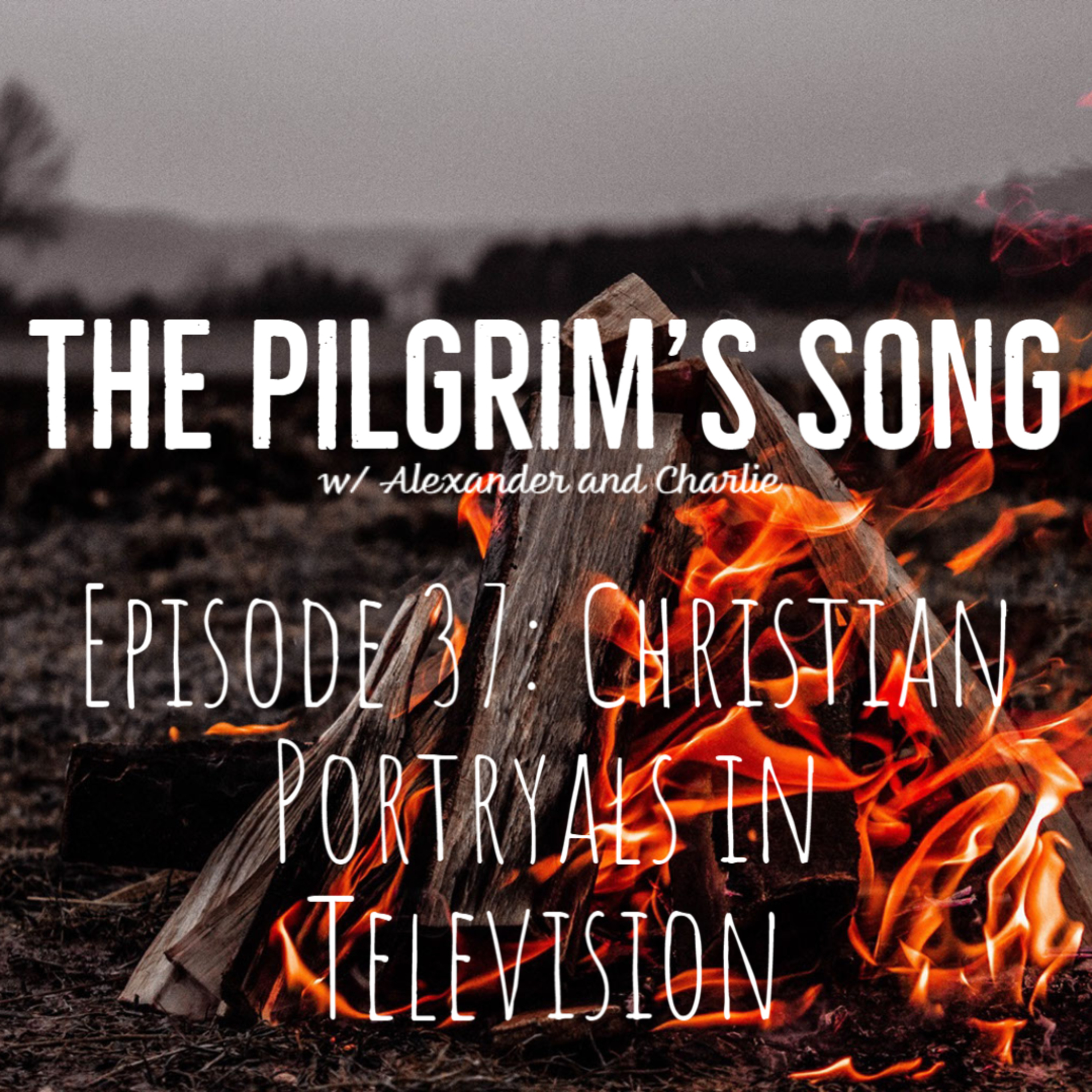 The Pilgrim\'s Song