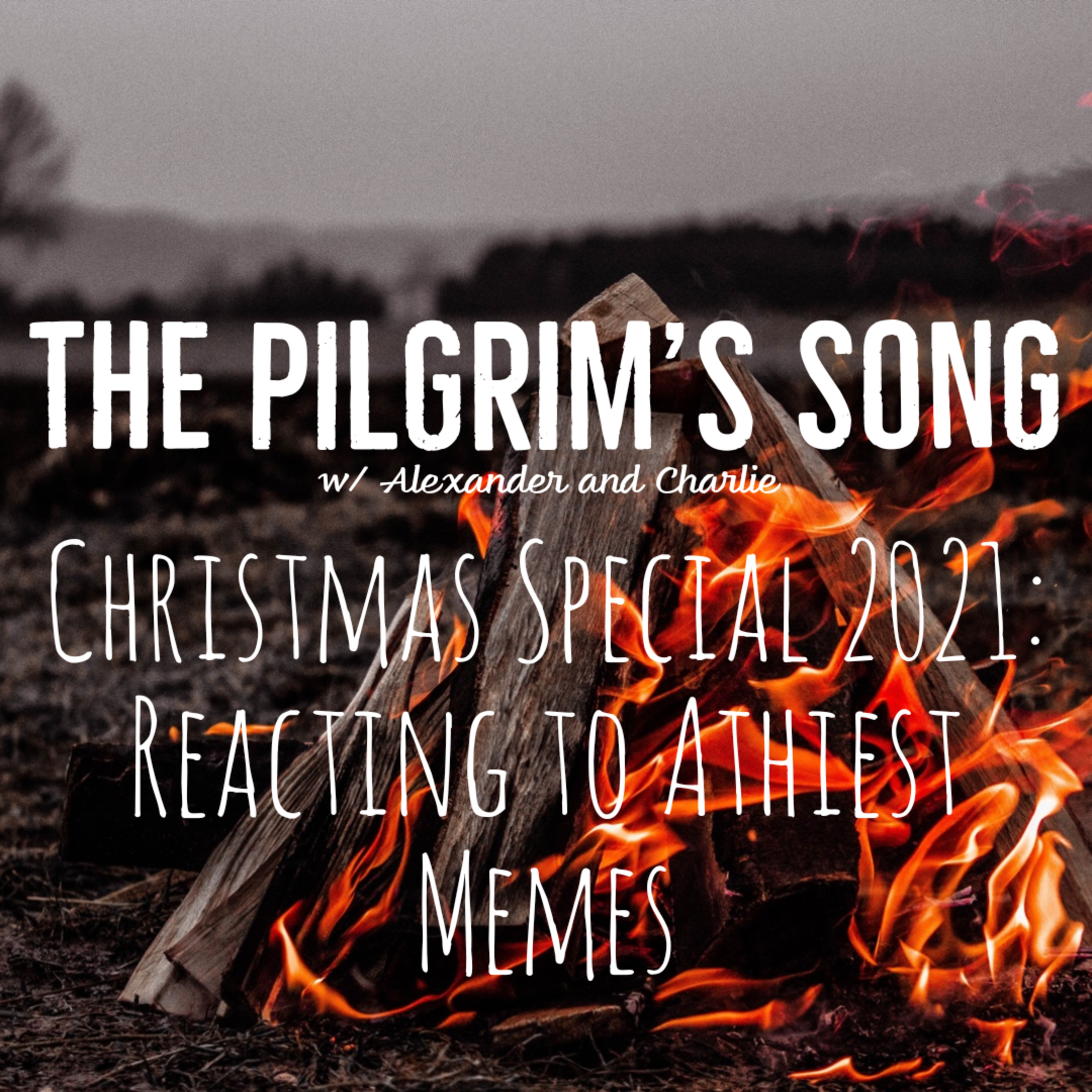 The Pilgrim\'s Song