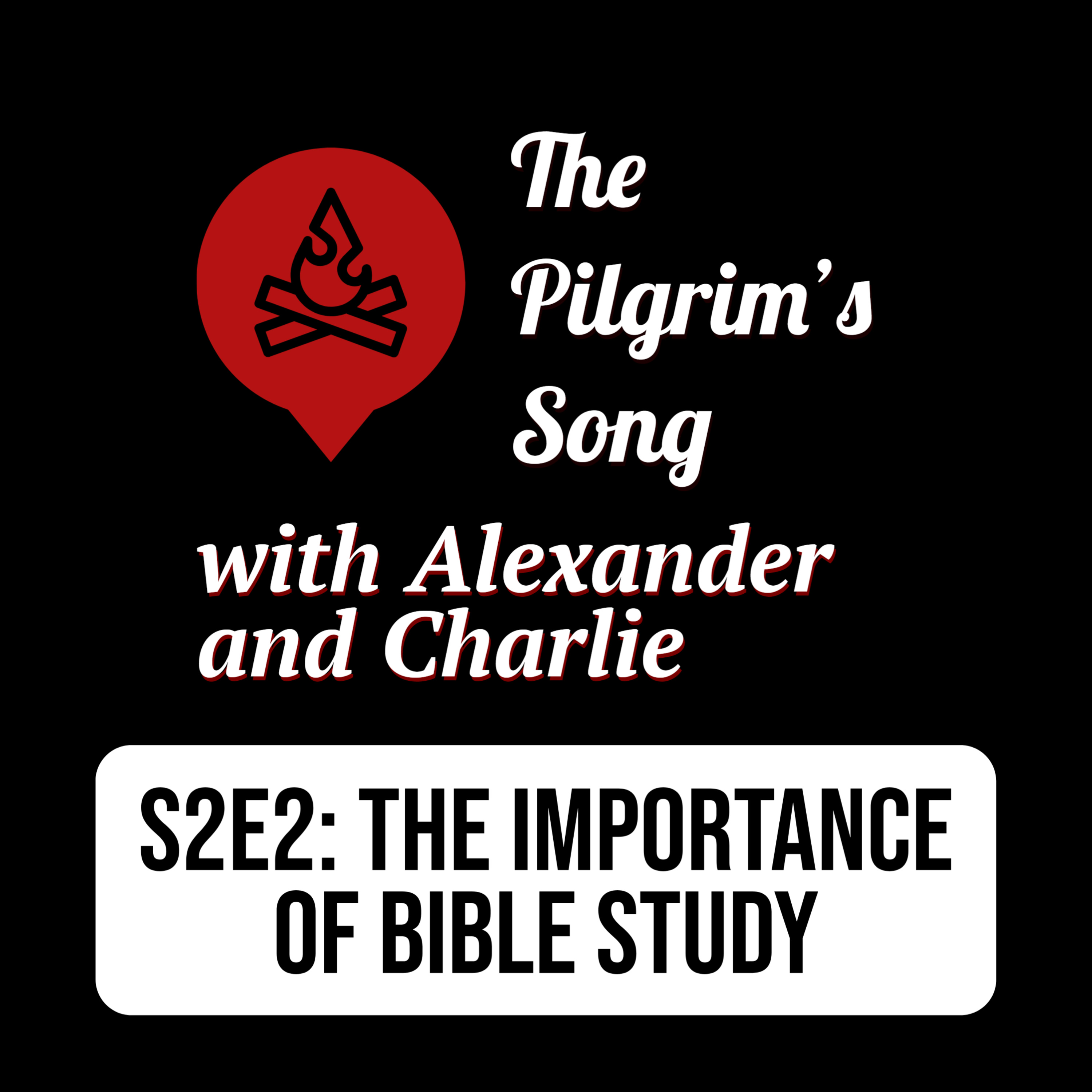 The Pilgrim\'s Song