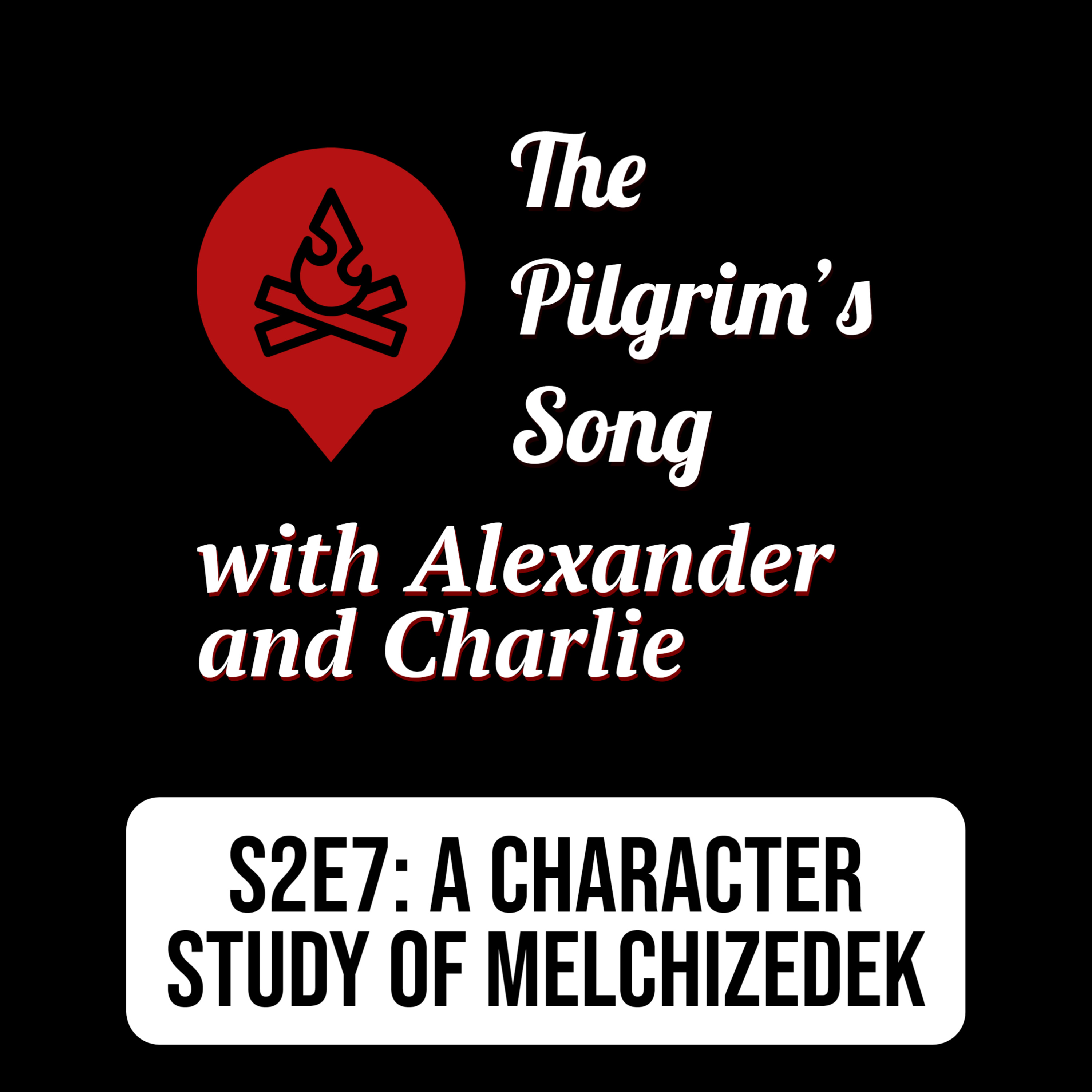 The Pilgrim\'s Song