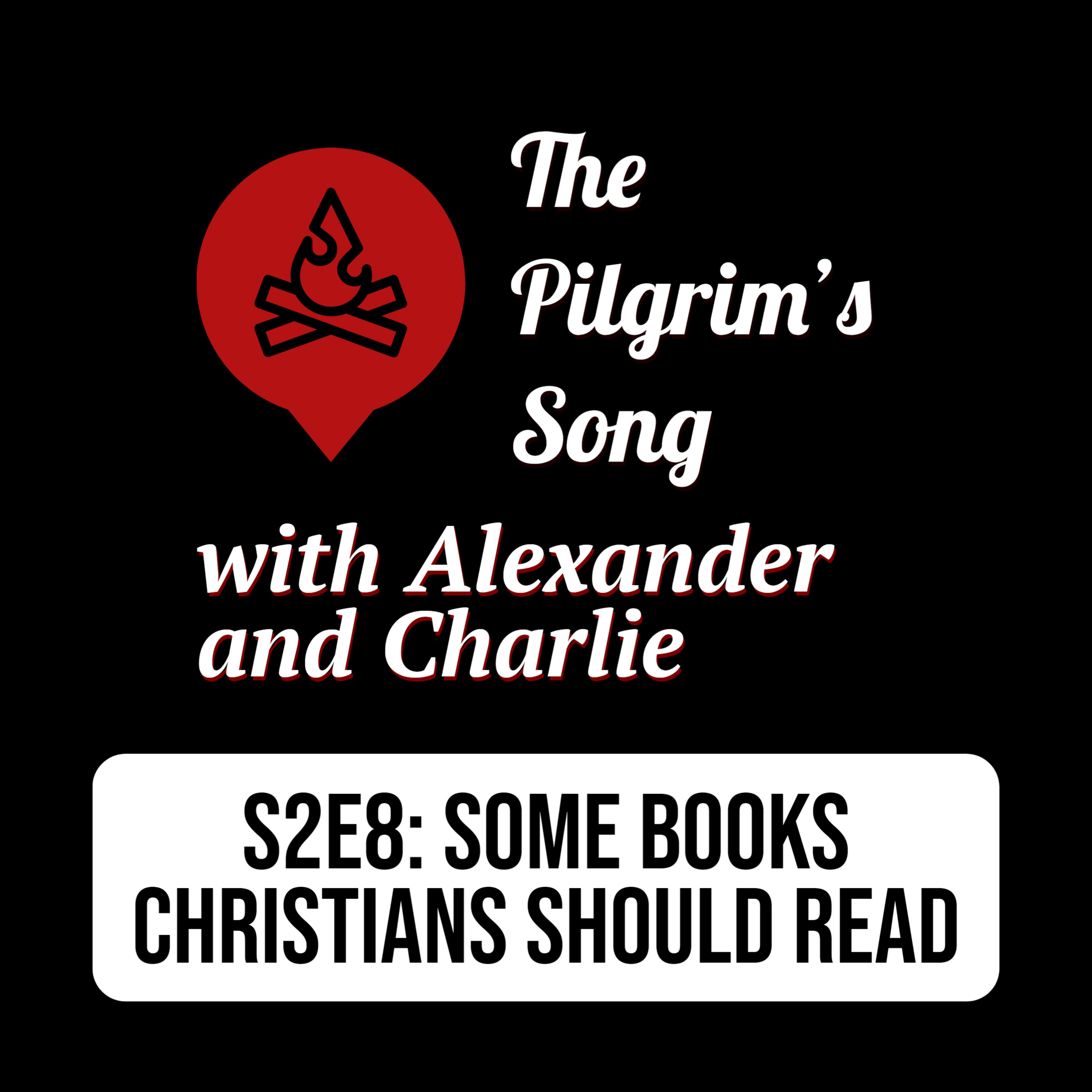 The Pilgrim\'s Song