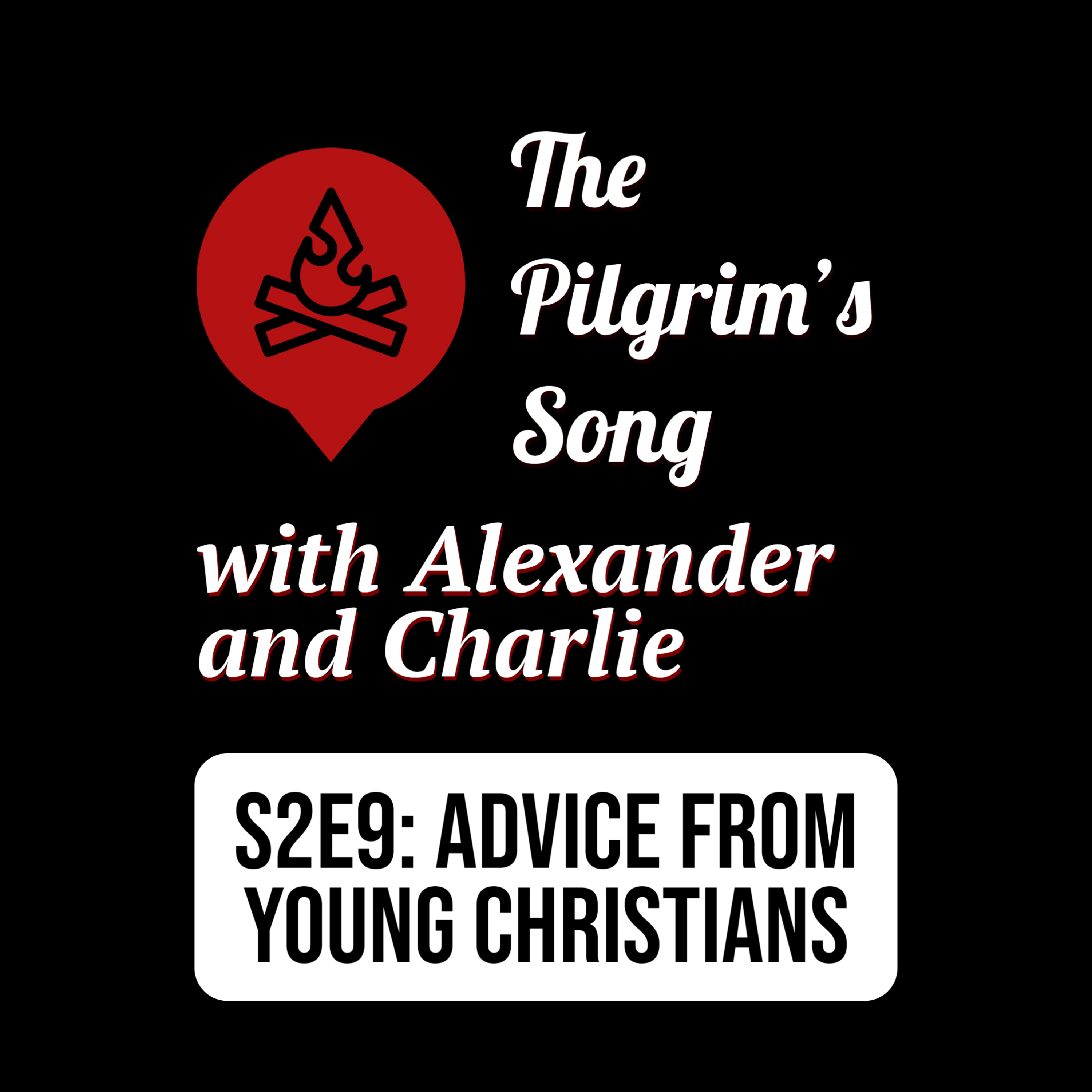 The Pilgrim\'s Song