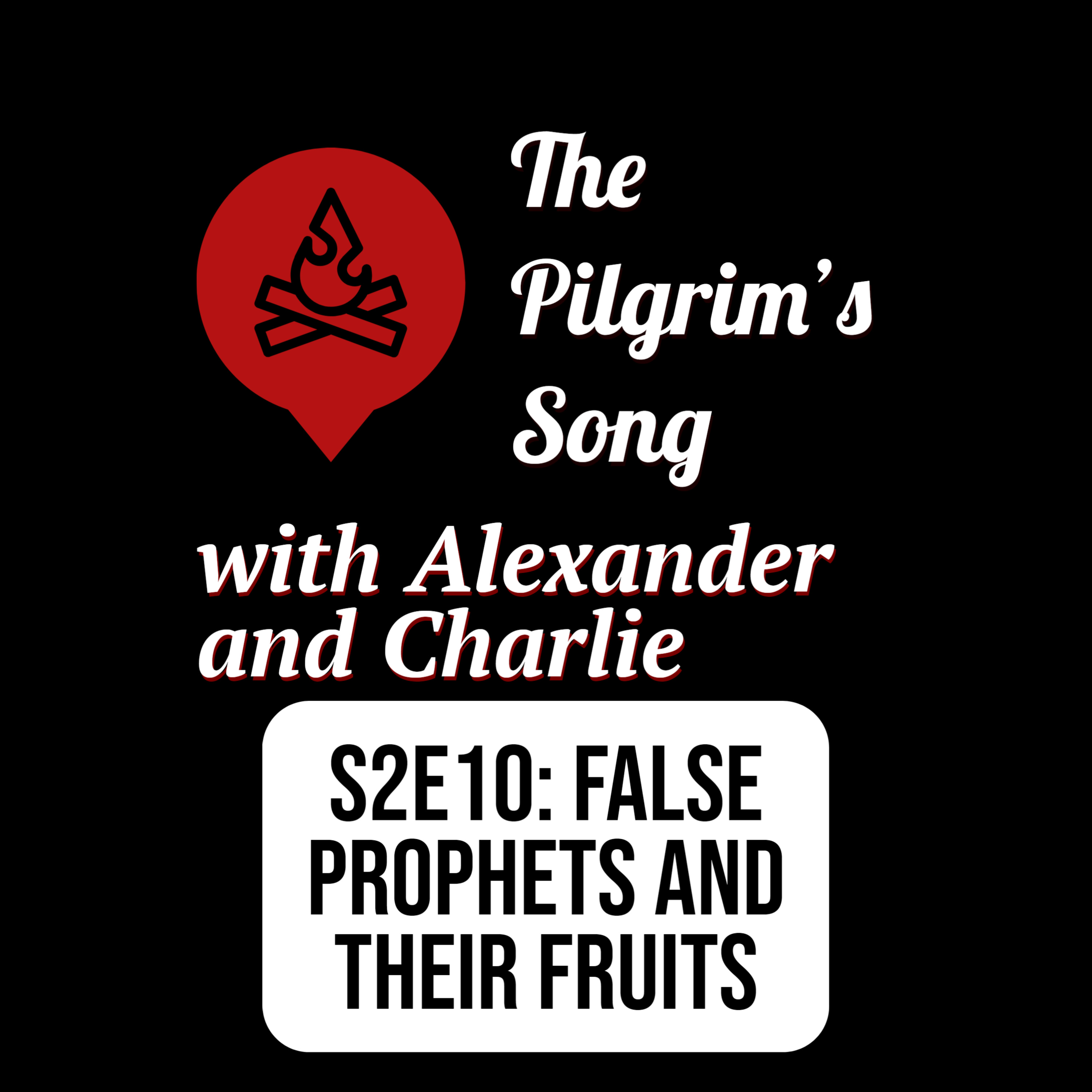 The Pilgrim\'s Song