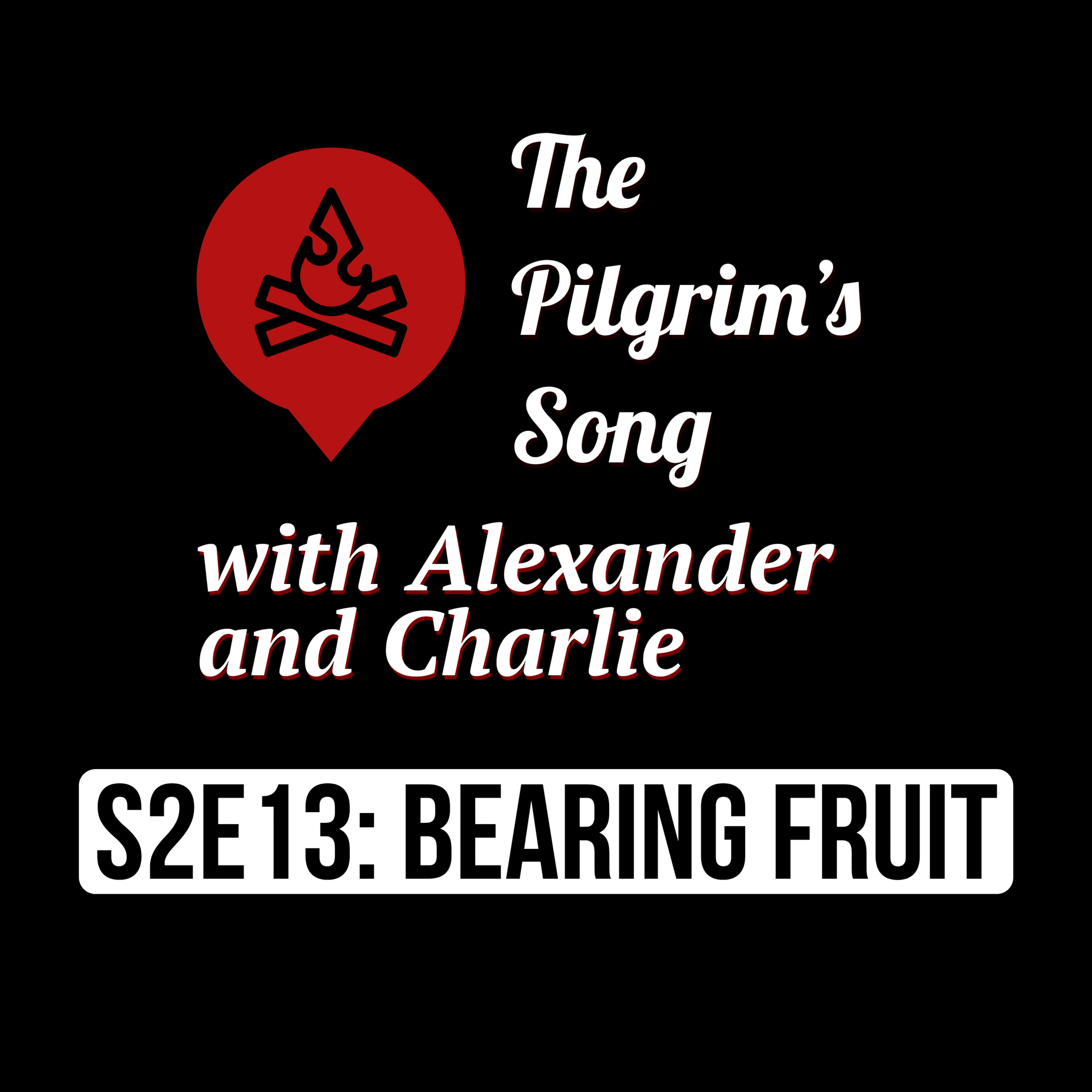 The Pilgrim\'s Song