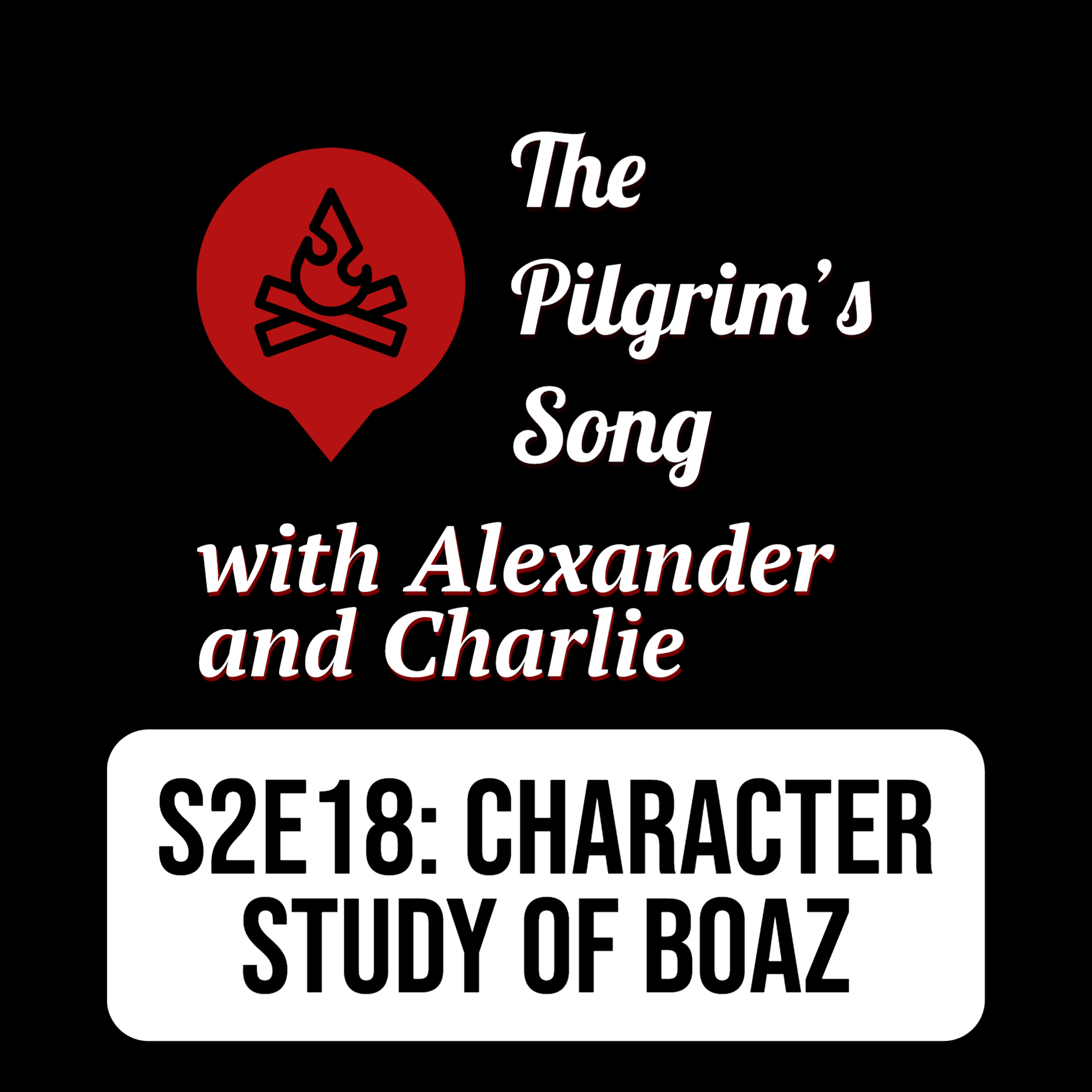 The Pilgrim\'s Song