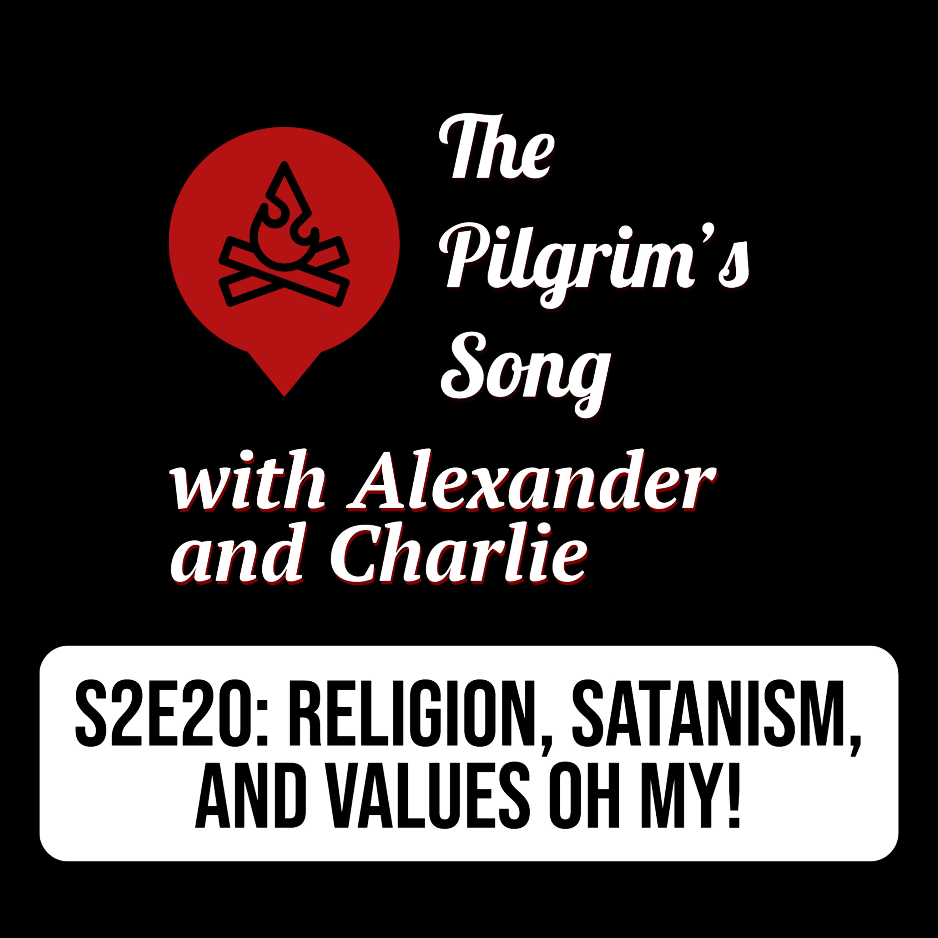 The Pilgrim\'s Song