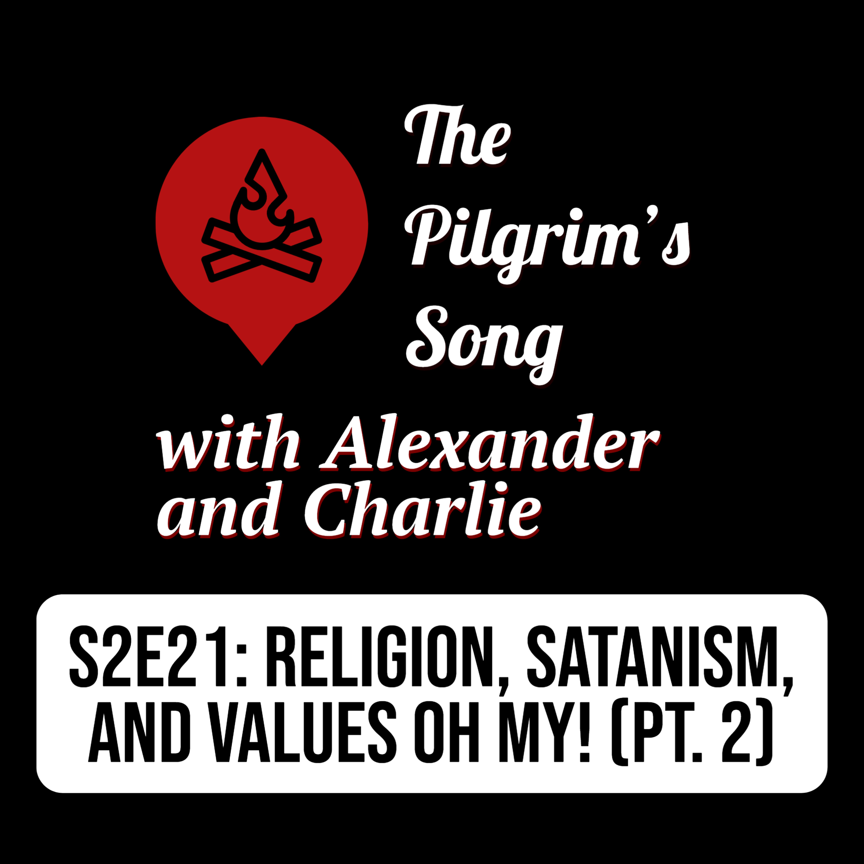 The Pilgrim\'s Song