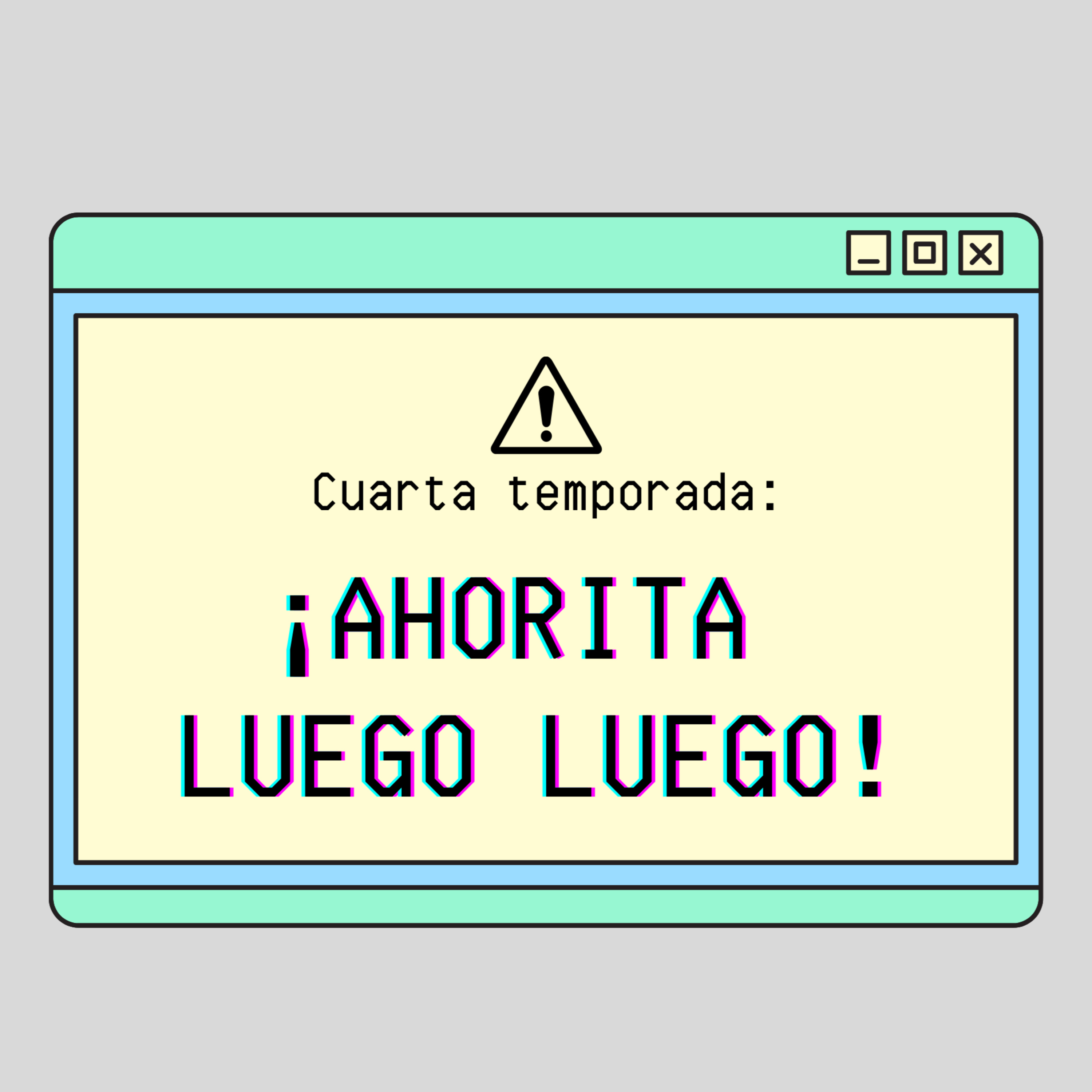 T4.E2. ¿Es niño, niña o niñe?  episode artwork